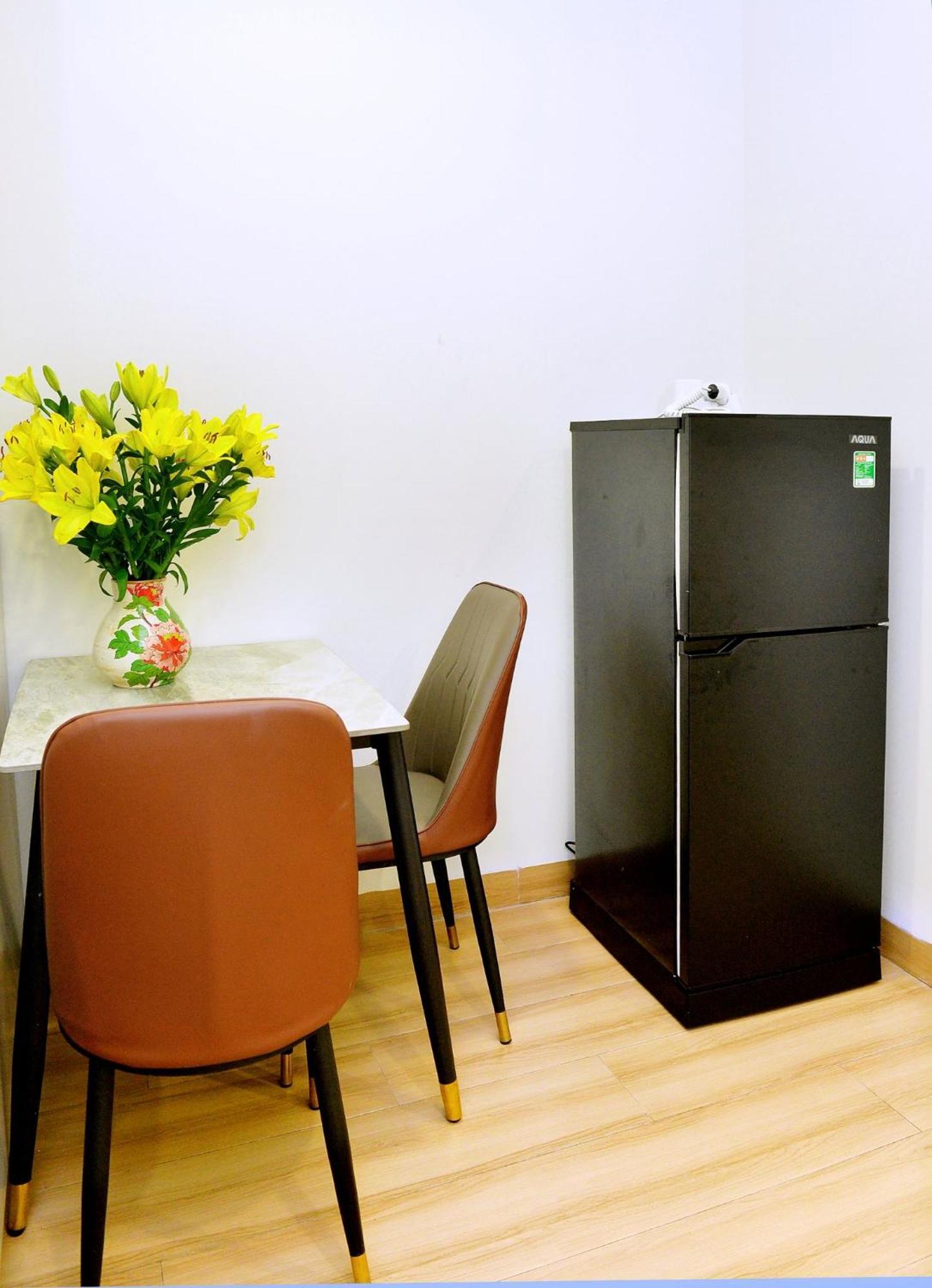 Era Trung Liet Apartamento