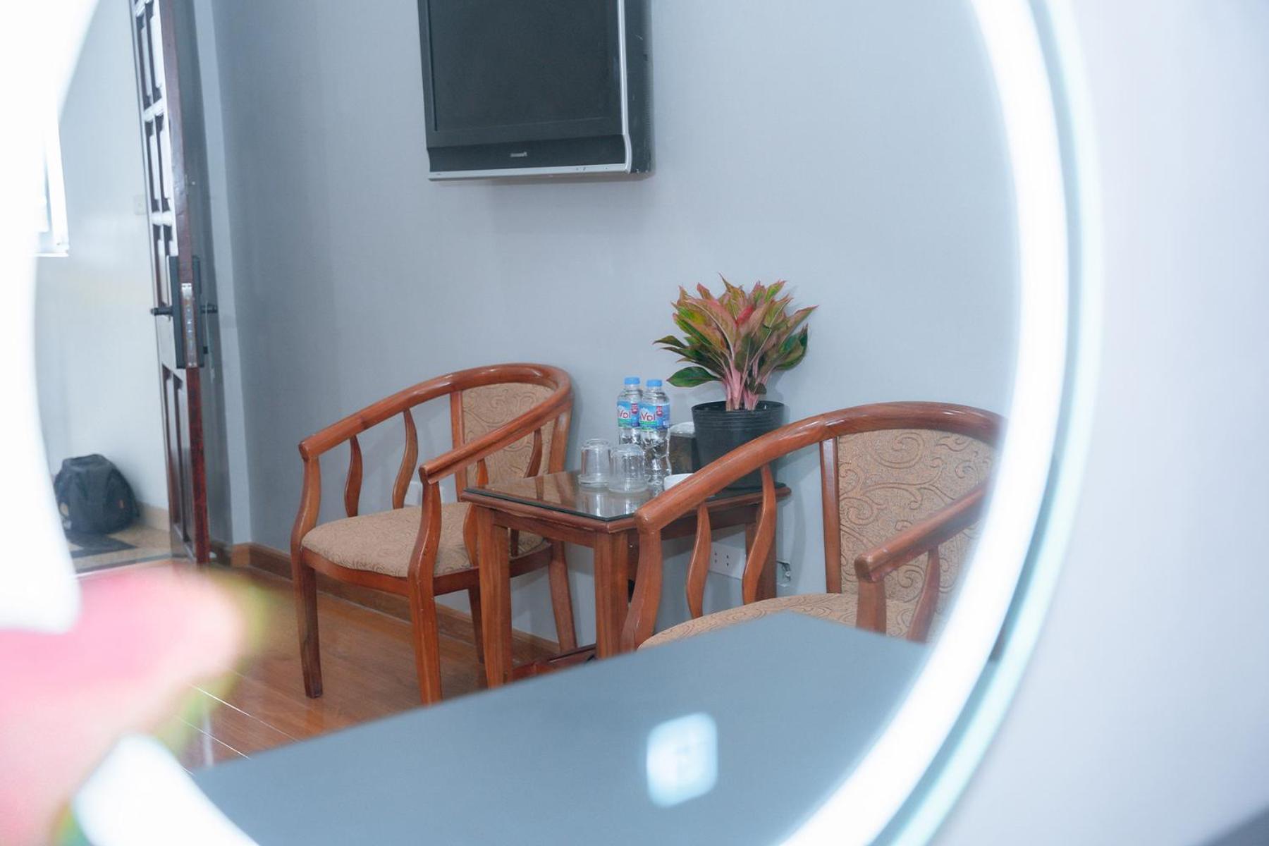 Clover 3* Hanoi