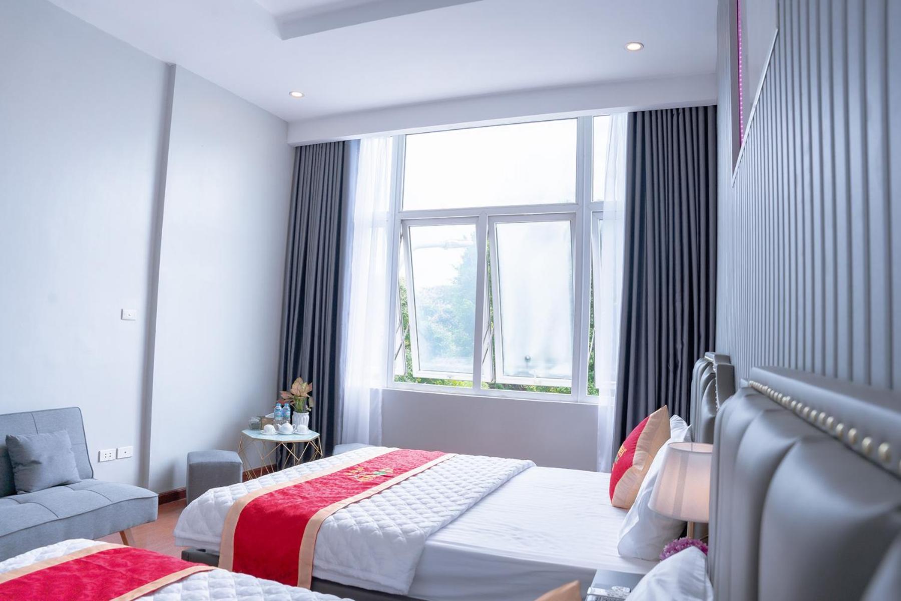Clover Hotel