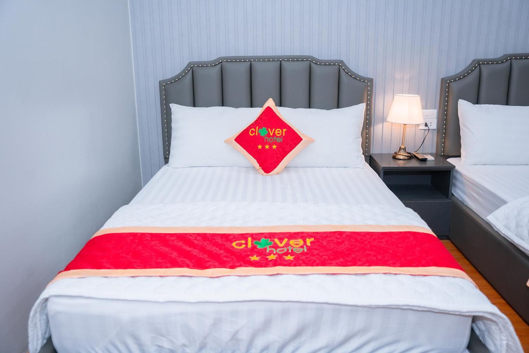 Hotel Clover Hanoi