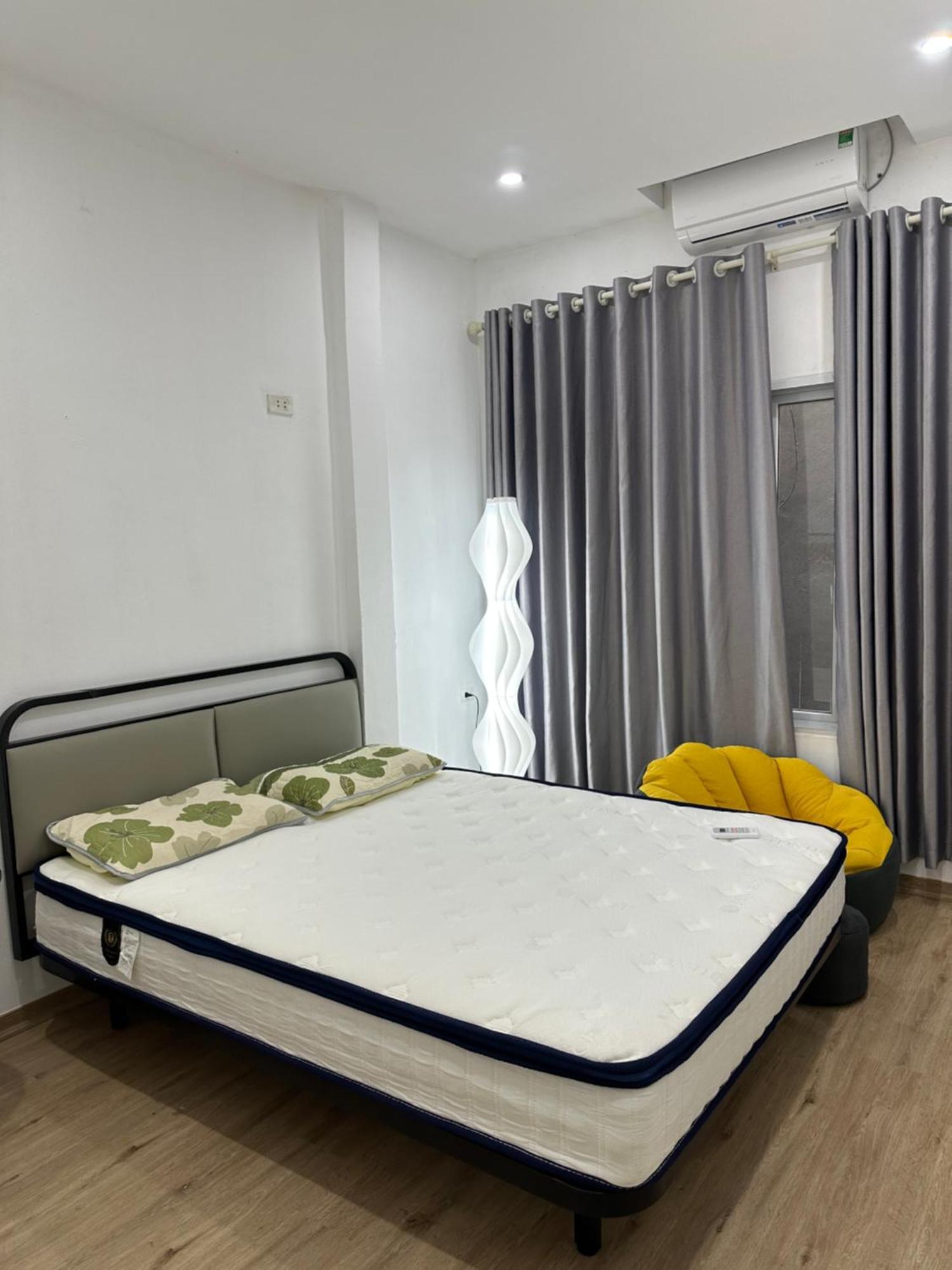 Nha Dk * Hanoi
