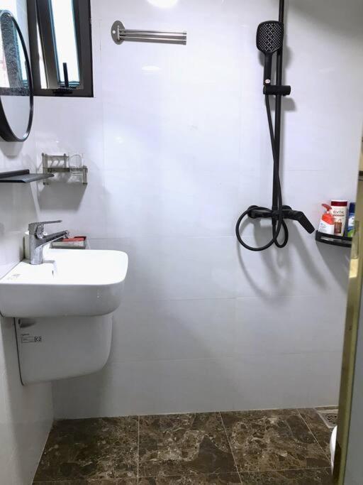 Balcony House Apartment Hanoi