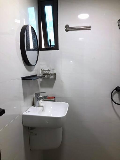 Balcony House Apartment Hanoi