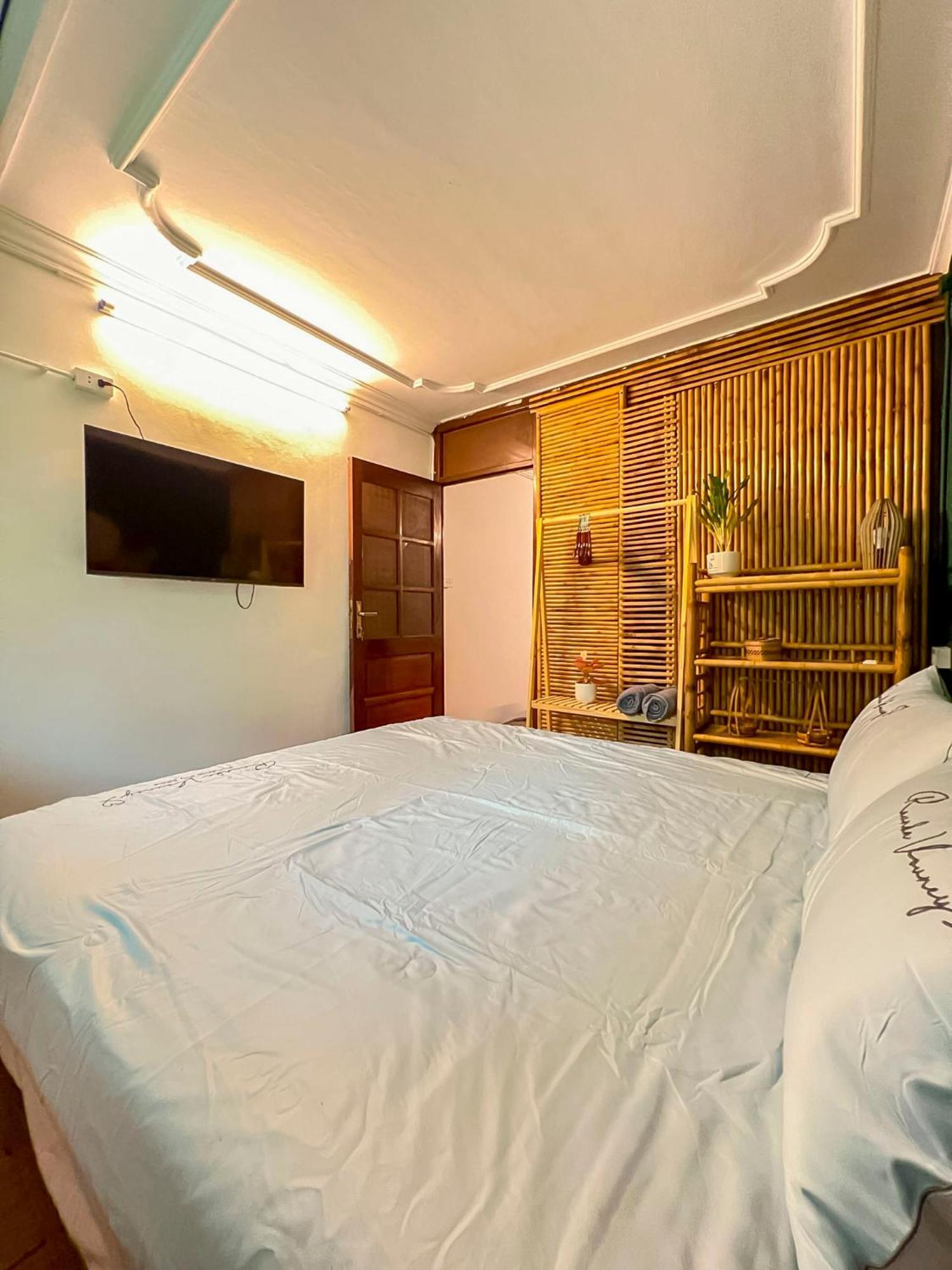 Apartment Bamboo