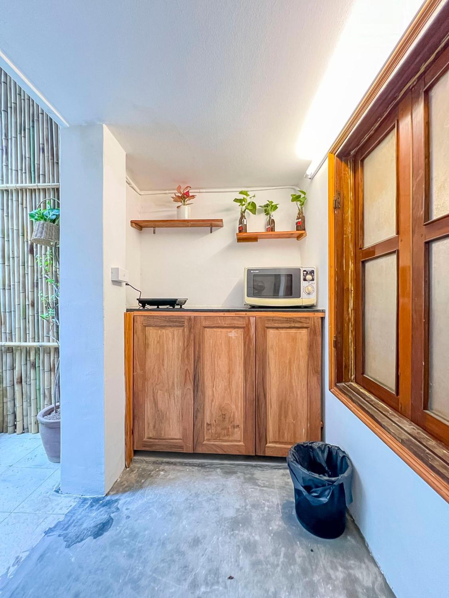 Apartment Bamboo *