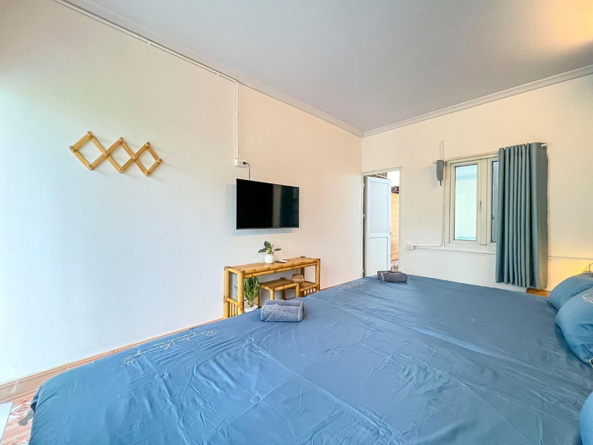 Bamboo Apartment Hanoi