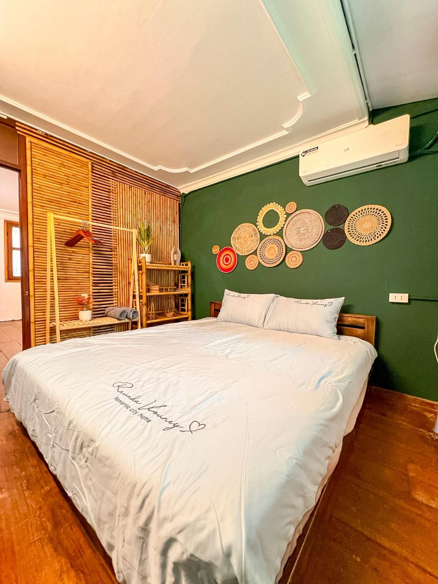 Apartment Bamboo *