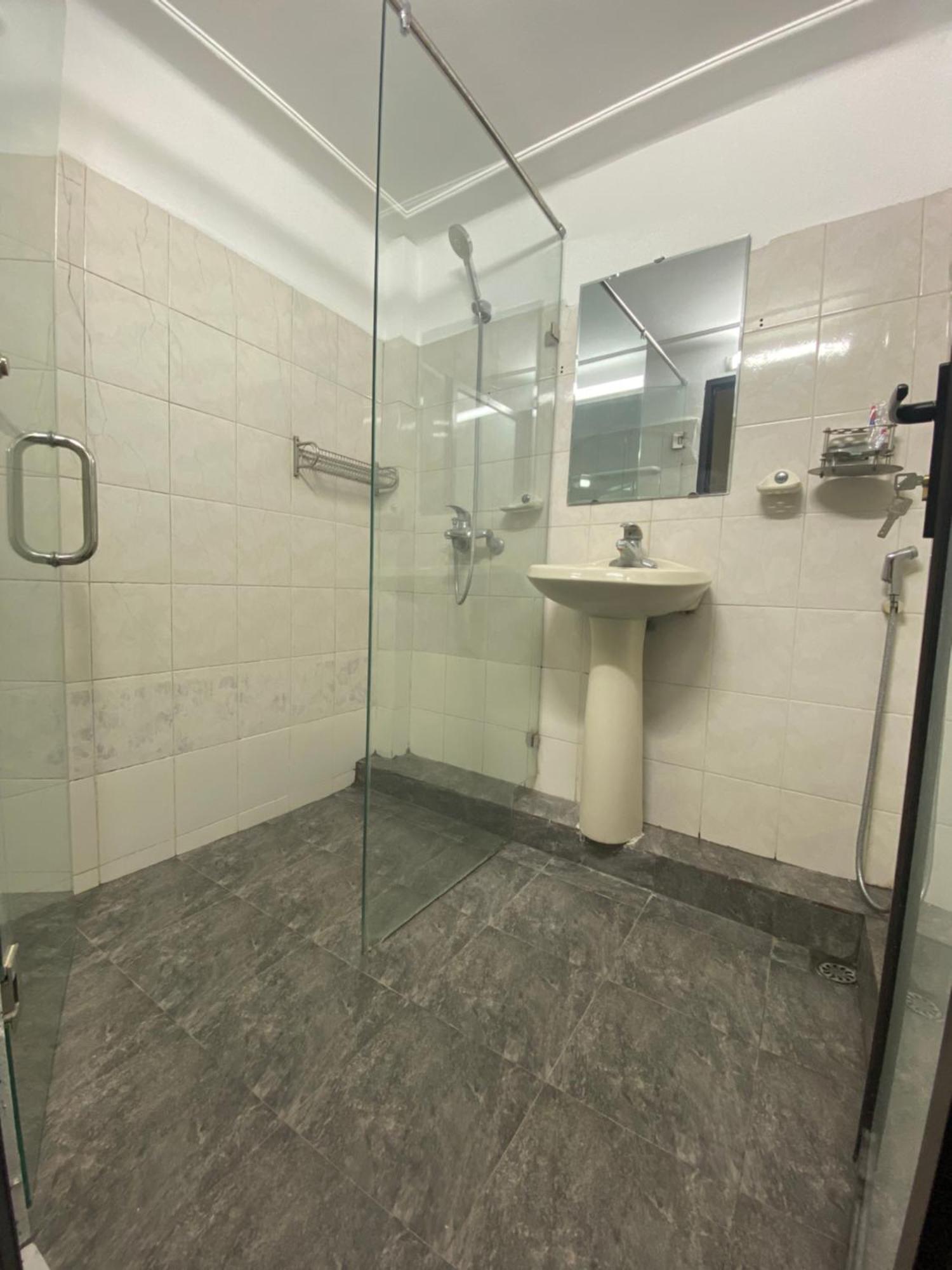 Michi House Ly Nam De Can Ho Trung Tam Pho Co Privatunterkunft Hanoi