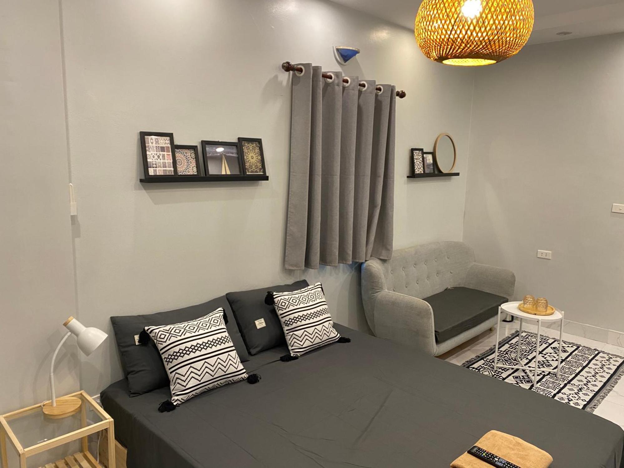 Michi House Ly Nam De Can Ho Trung Tam Pho Co *