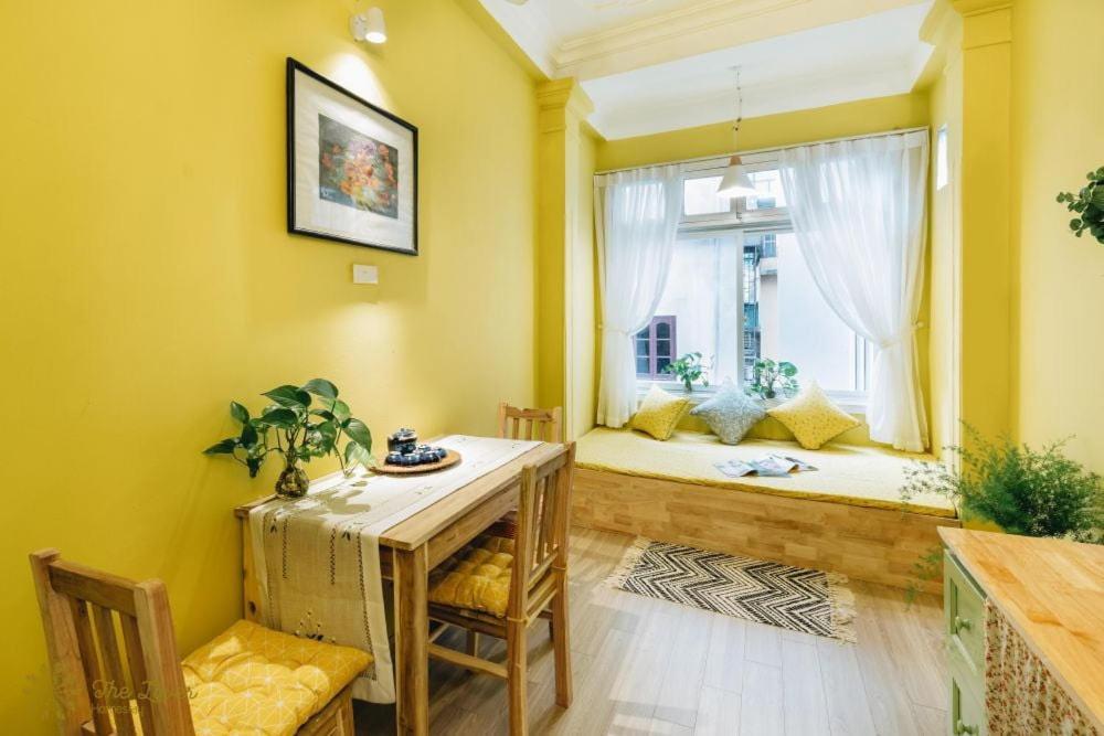 Apartment Langmandi Experience Qt