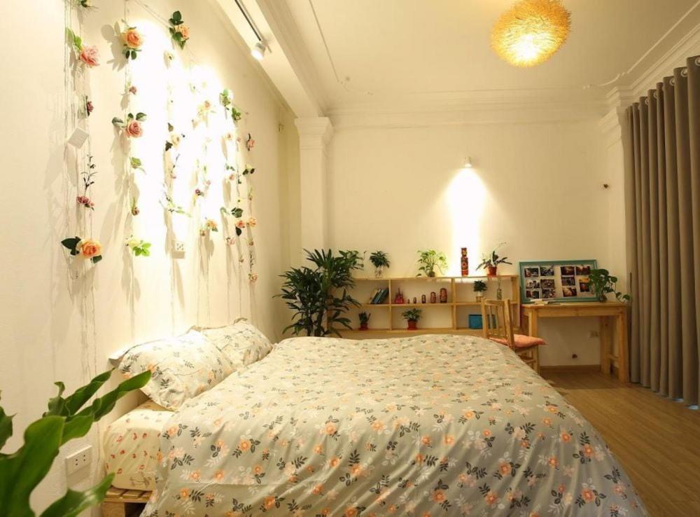 Langmandi Experience Qt Apartment *