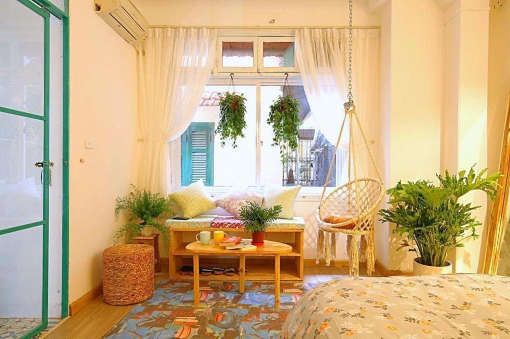 Langmandi Experience Qt Apartment Hanoi
