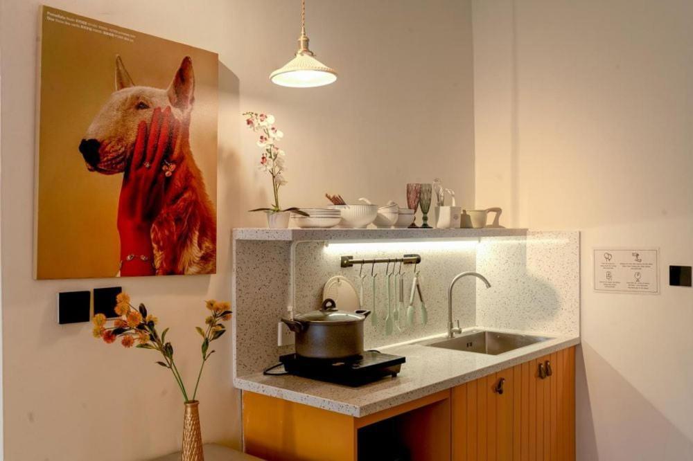 Langmandi Experience Lb Hanoi