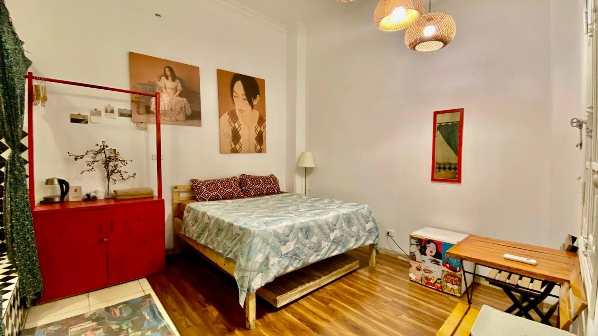 Apartment Langmandi Experience Qt