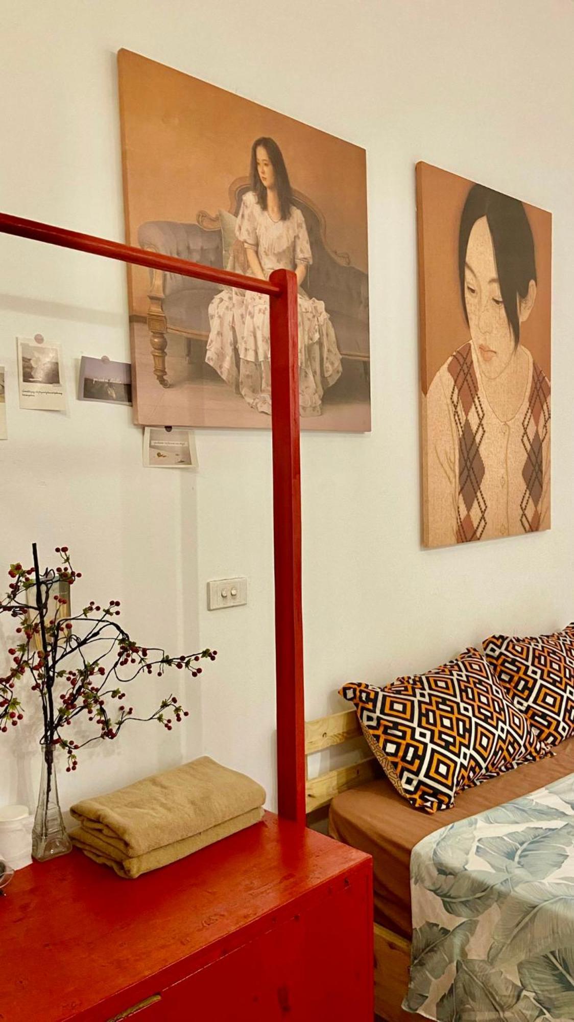 Apartment Langmandi Experience Qt Hanoi