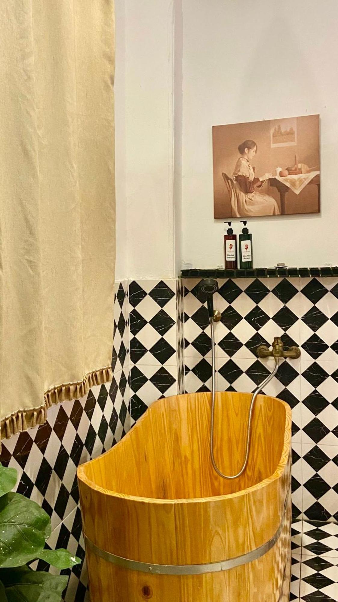 Apartment Langmandi Experience Qt Hanoi