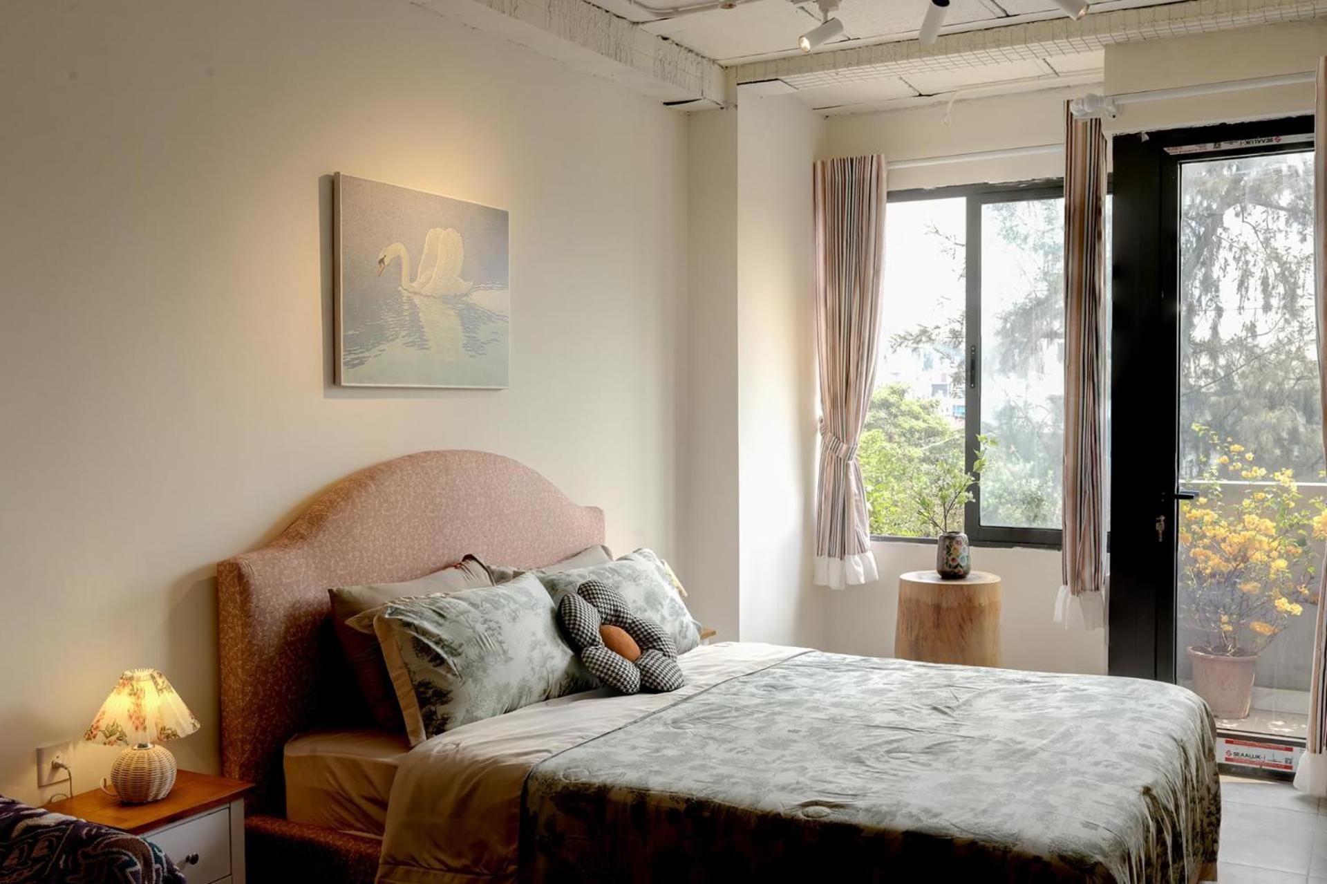 Apartment Langmandi Experience Lb