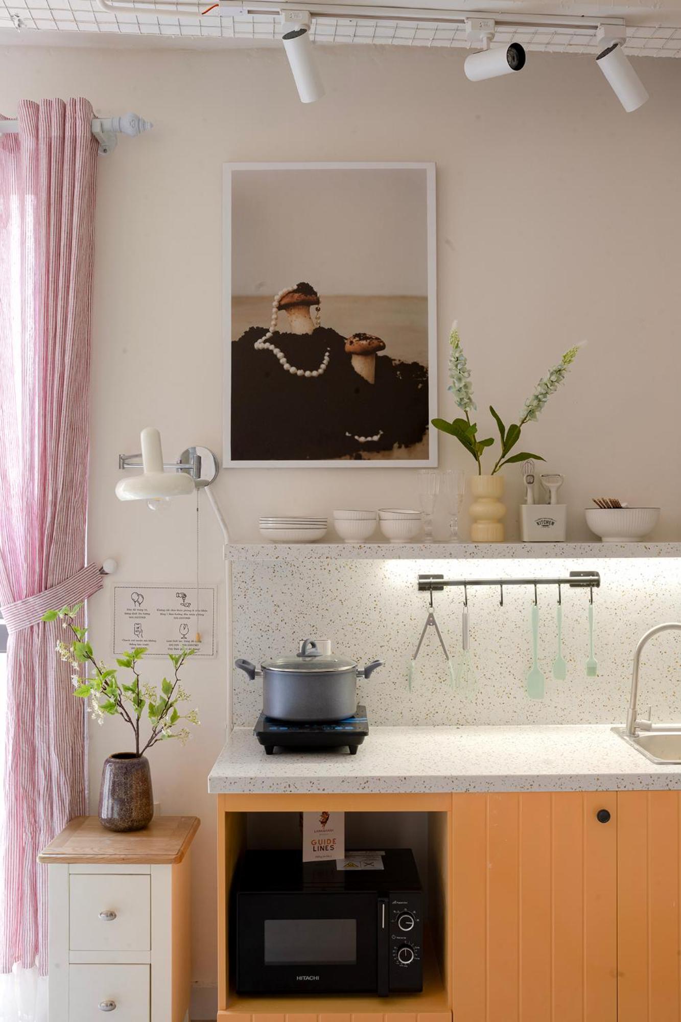 Apartment Langmandi Experience Lb *