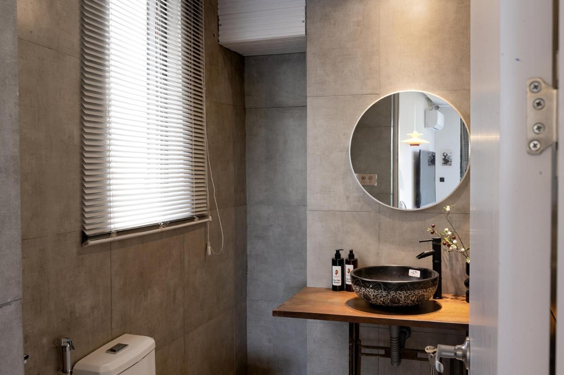 Langmandi Experience Lb Apartment Hanoi