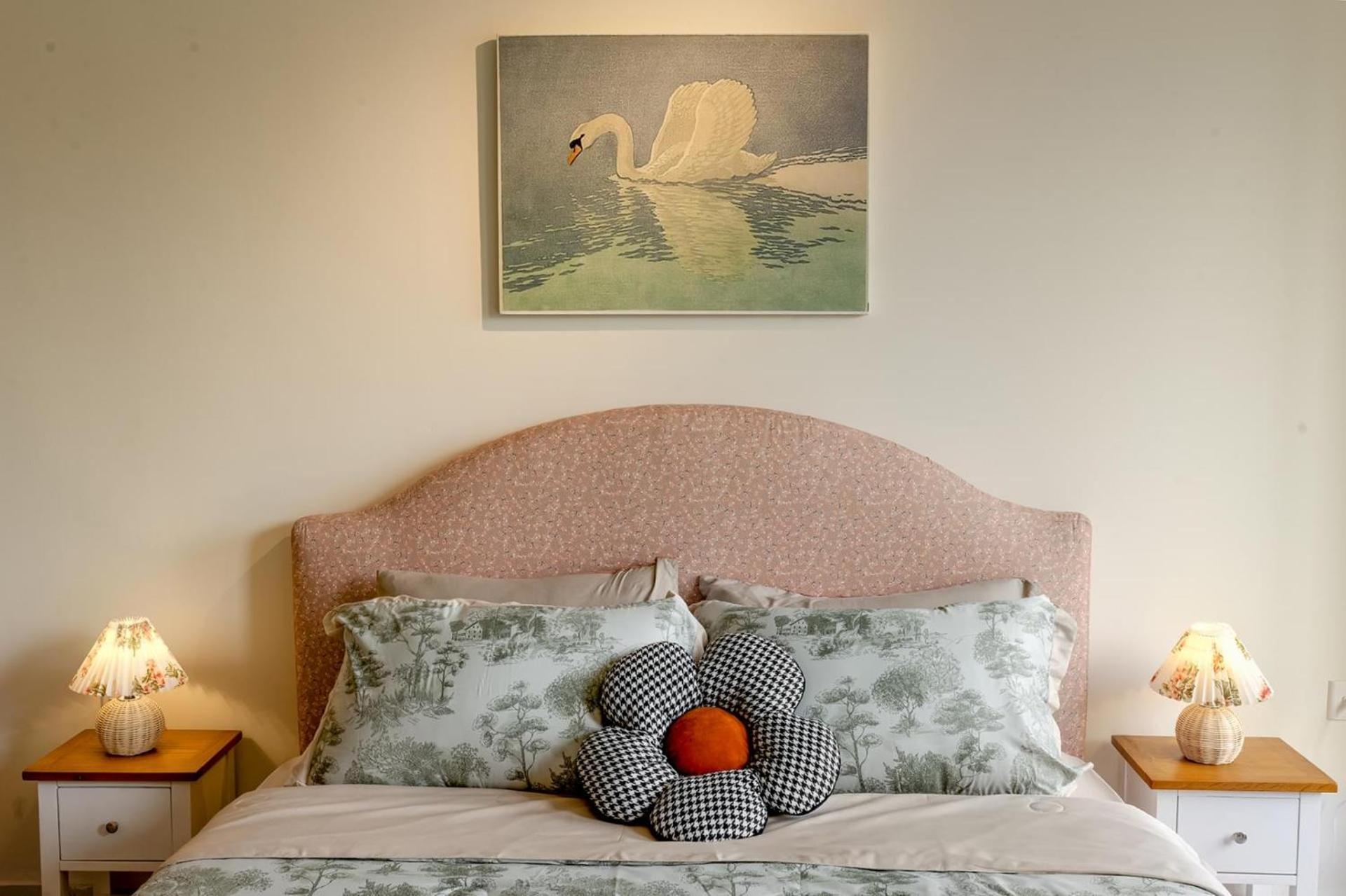 Langmandi Experience Lb Apartment