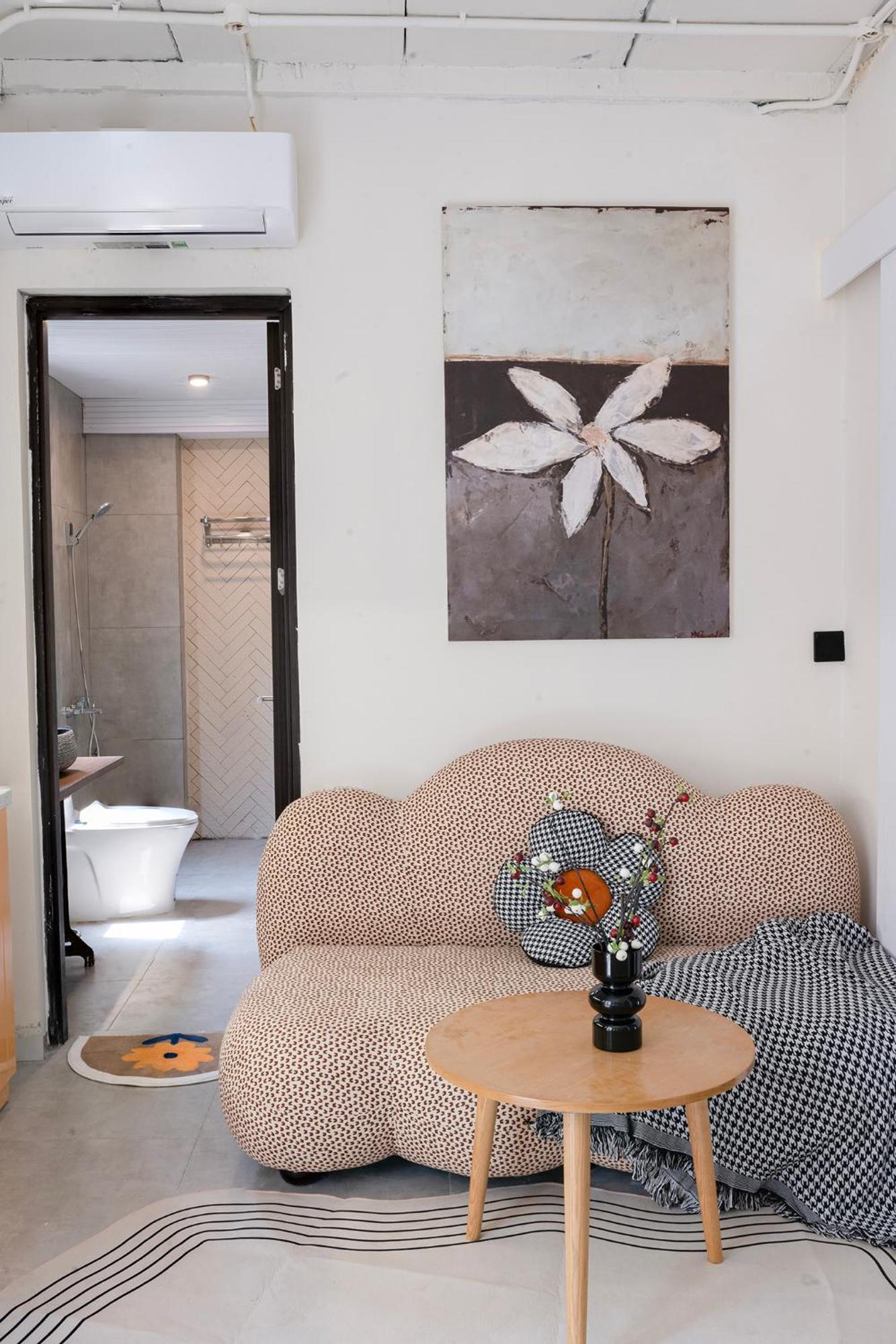 Apartment Langmandi Experience Lb Hanoi