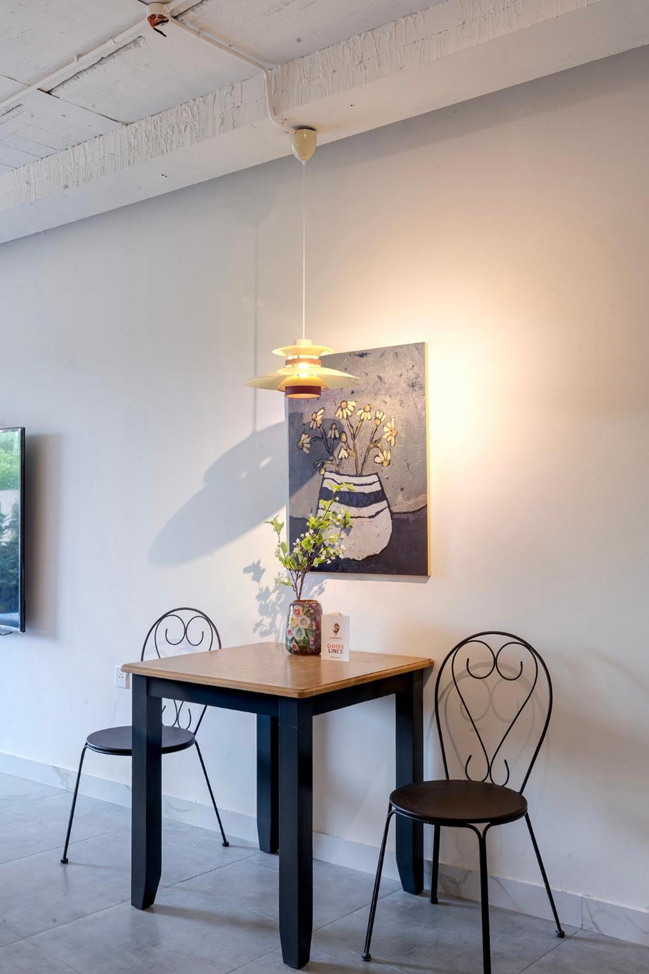 Apartment Langmandi Experience Lb Hanoi