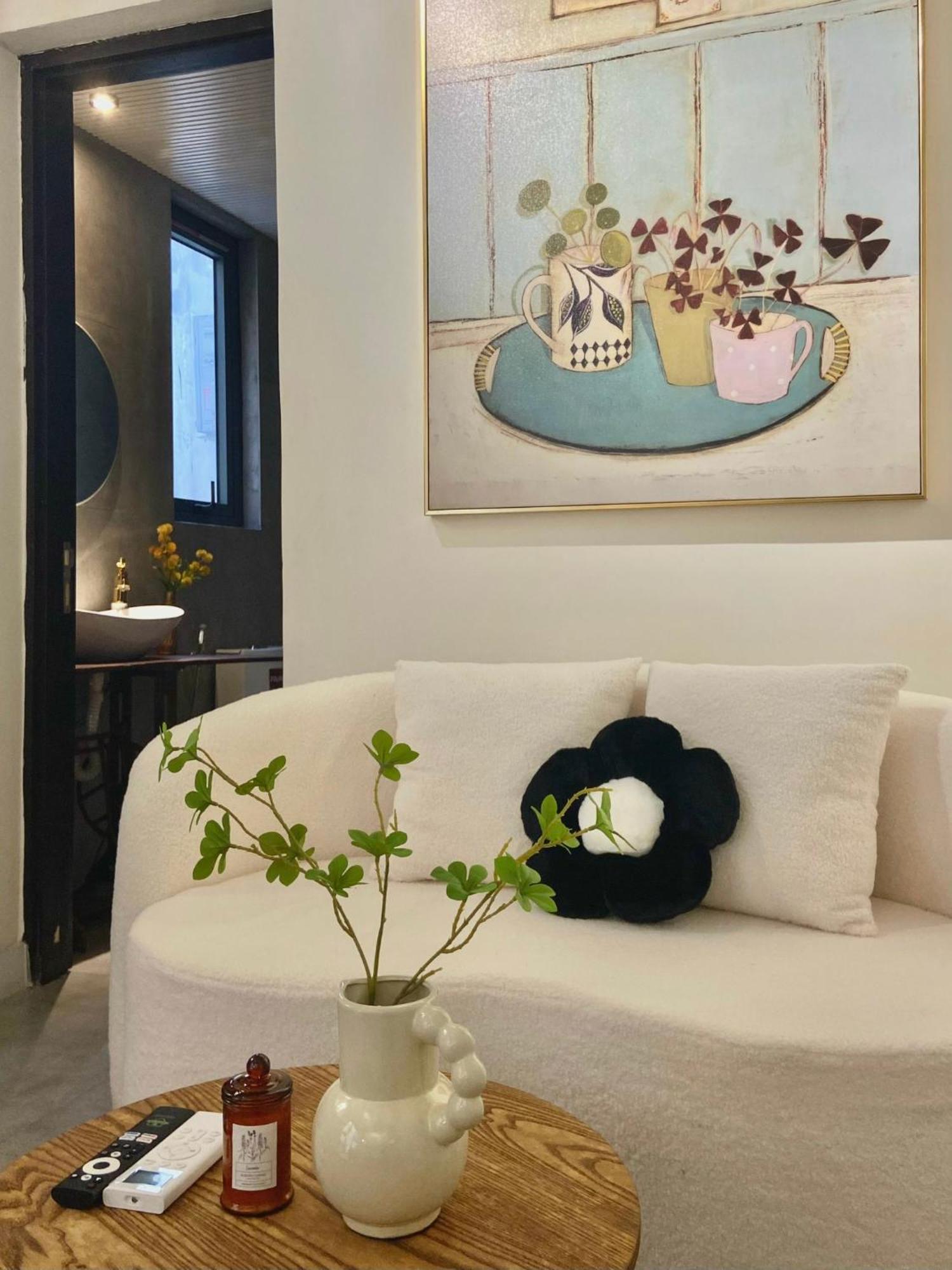 Langmandi Experience Lb Apartment Hanoi