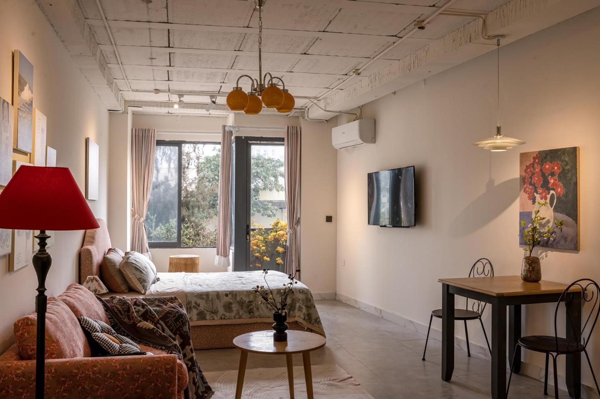 Langmandi Experience Lb Apartment