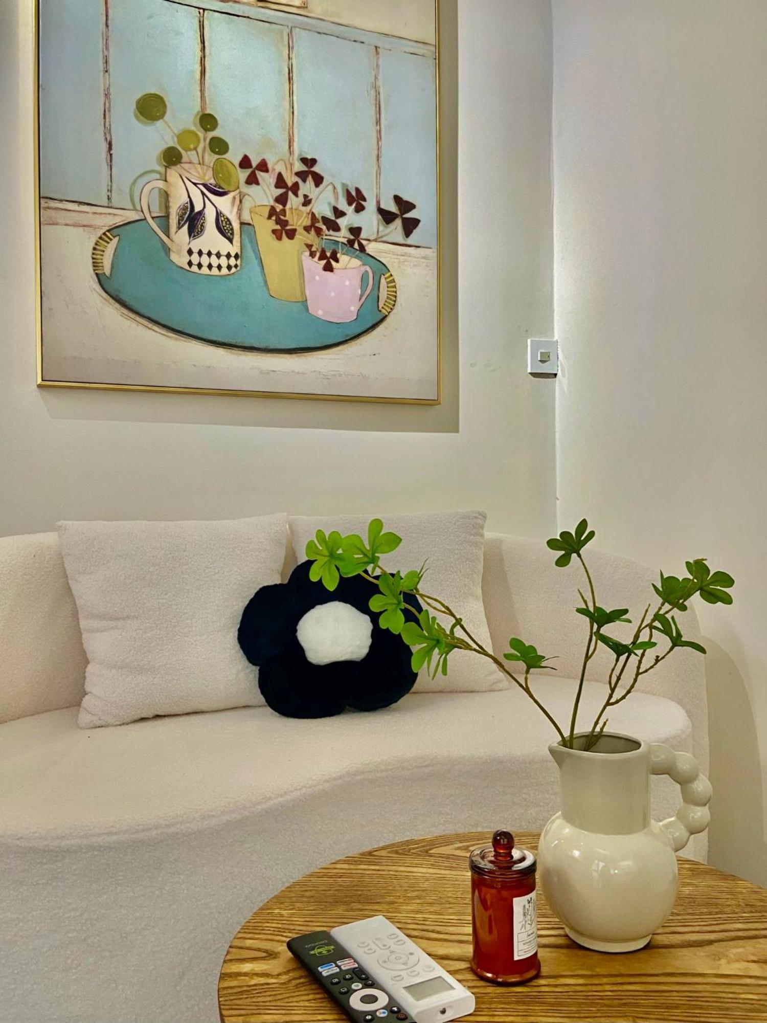 Apartment Langmandi Experience Lb *