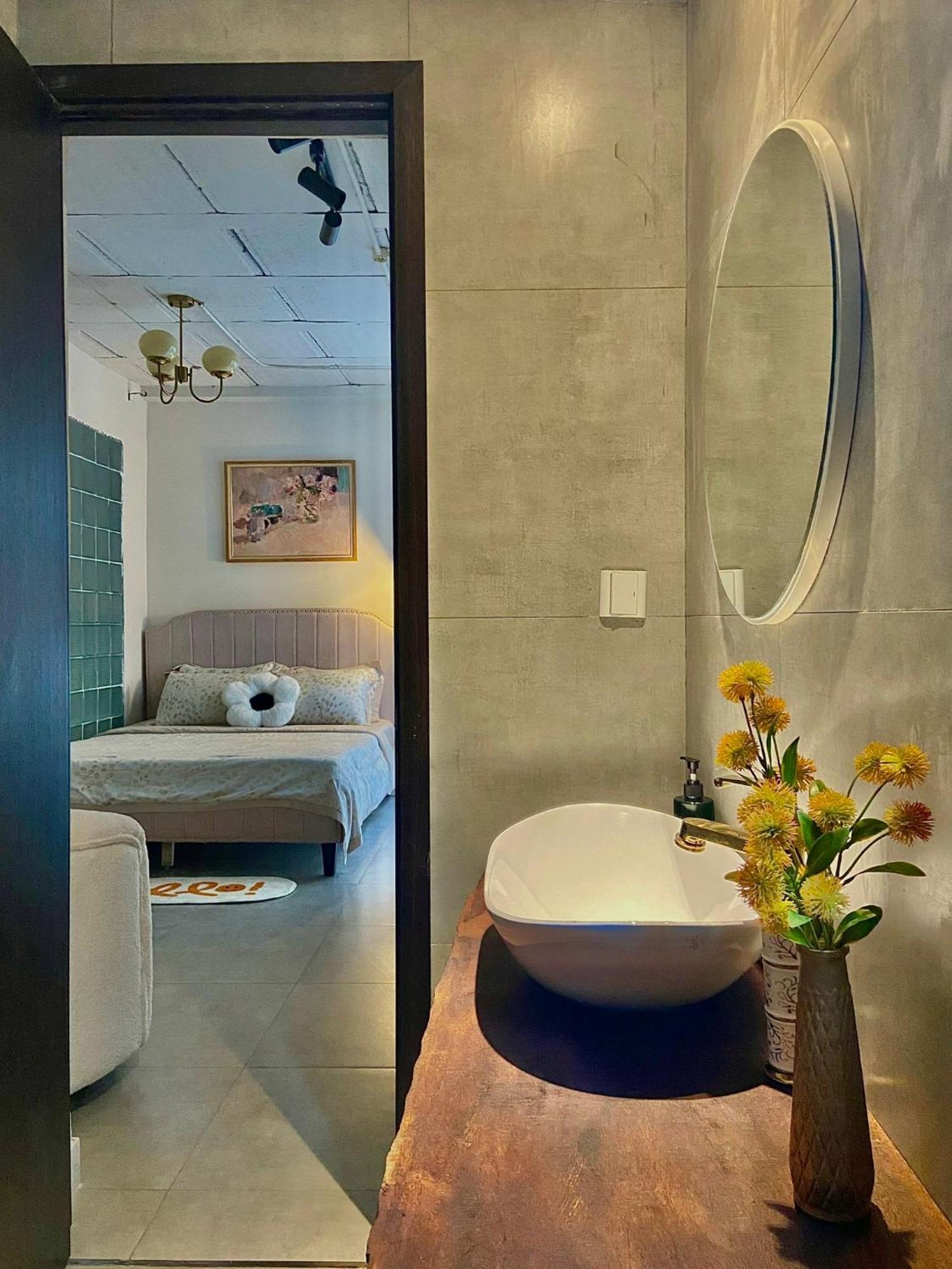 Langmandi Experience Lb Apartment