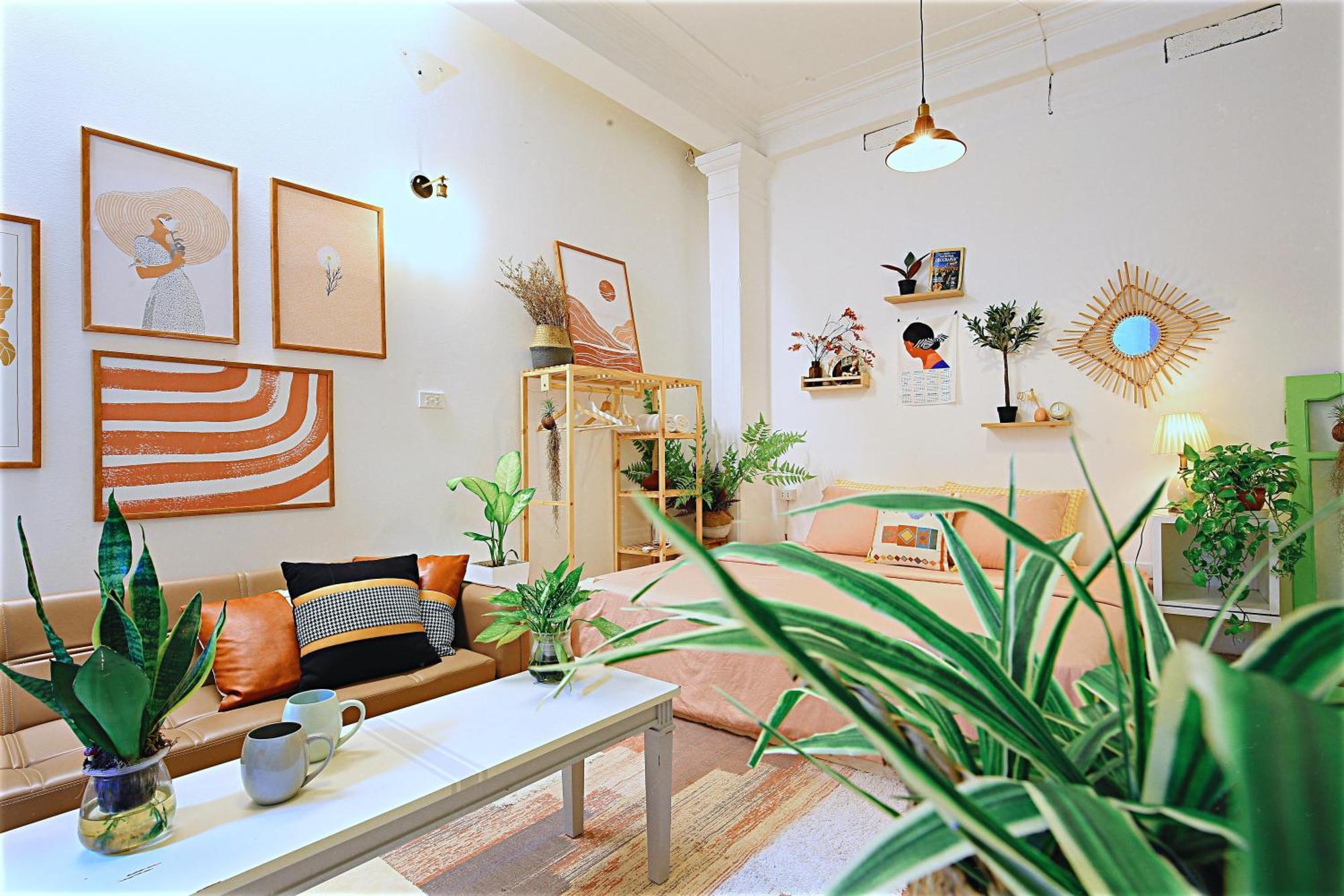 Langmandi Experience Qt Hanoi