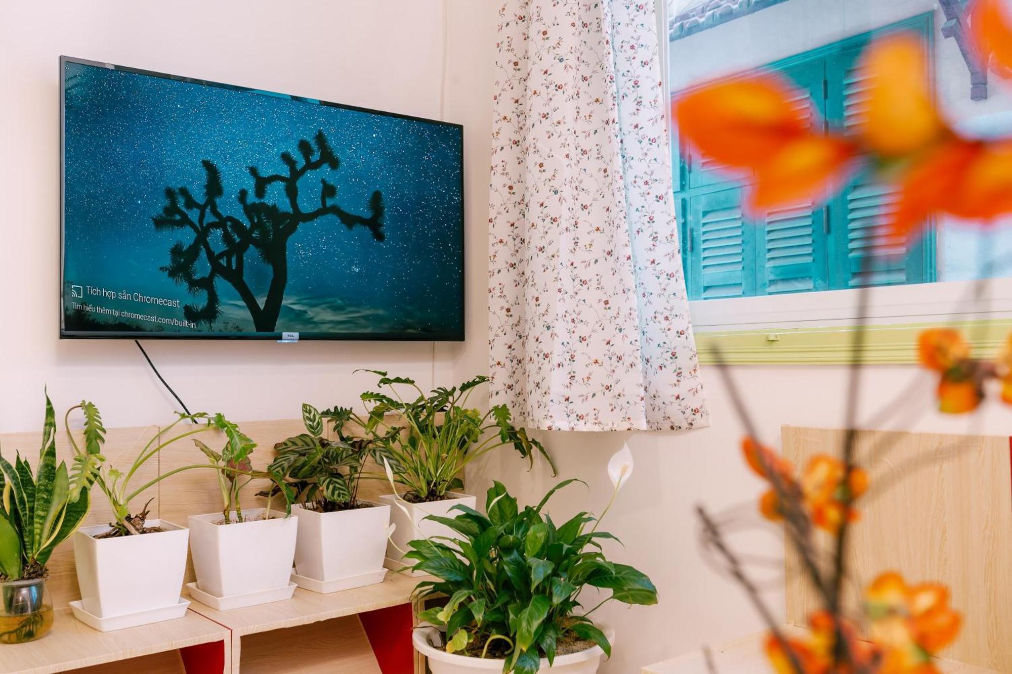 Apartment Langmandi Experience Qt Hanoi