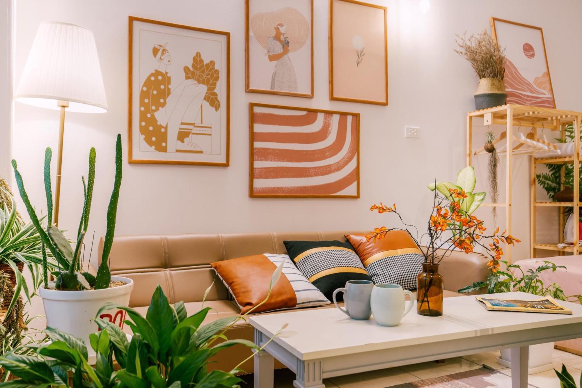 Langmandi Experience Qt Hanoi