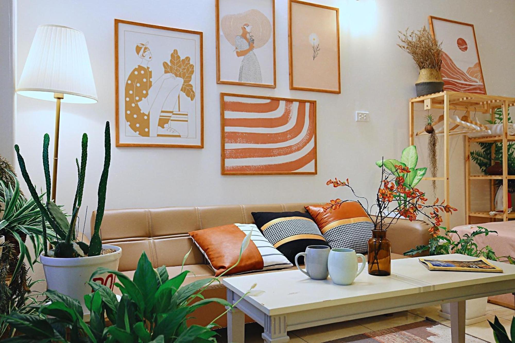 Apartment Langmandi Experience Qt