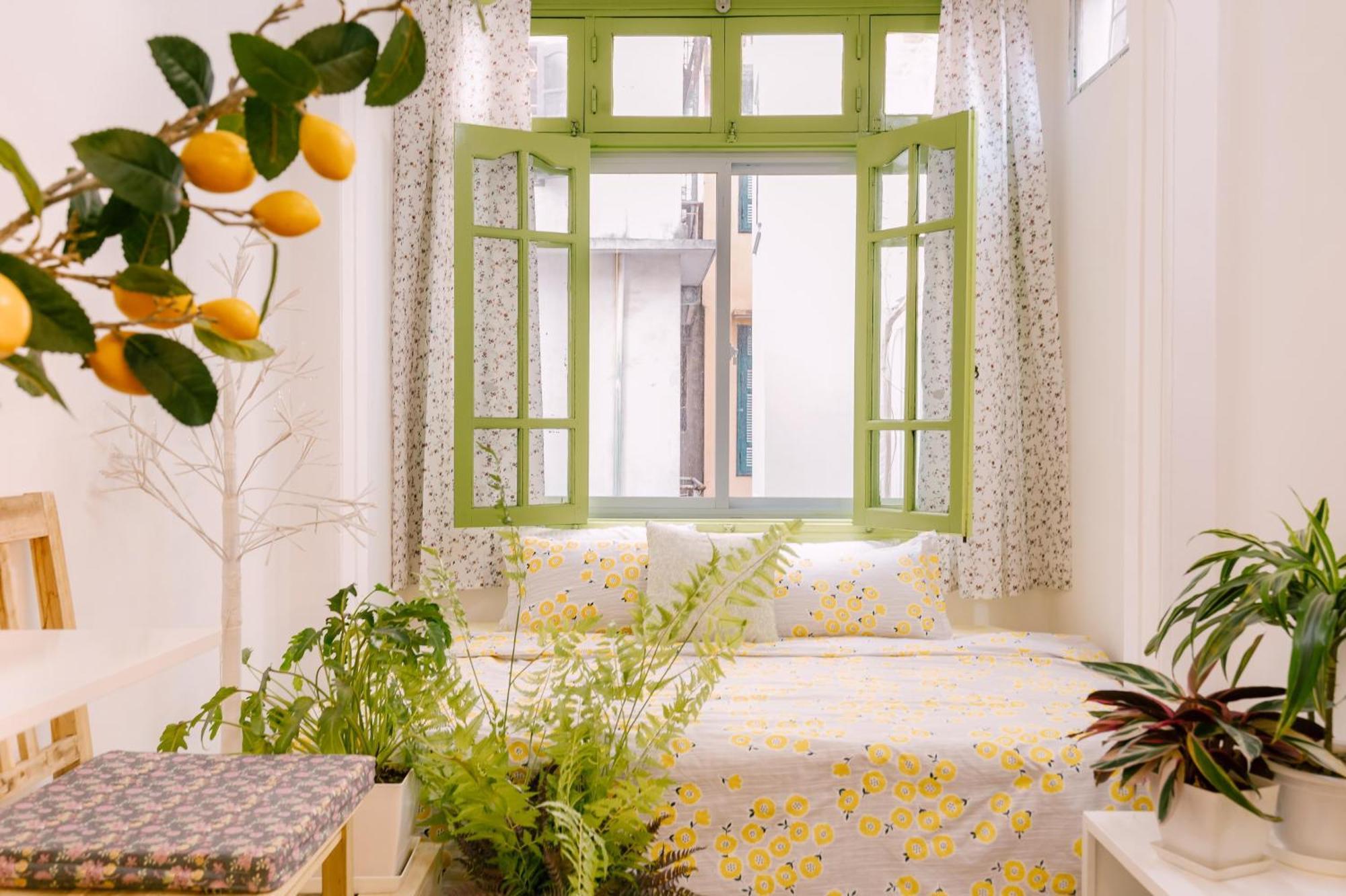 Apartment Langmandi Experience Qt Hanoi