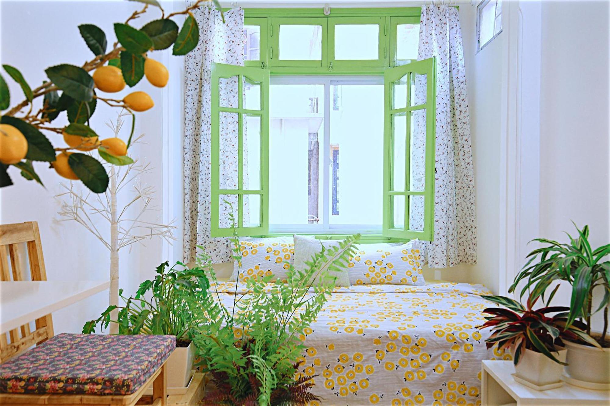 Langmandi Experience Qt Apartment Hanoi