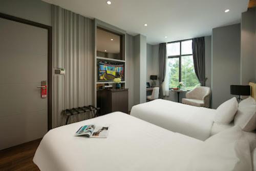 Hotel Ping 3*