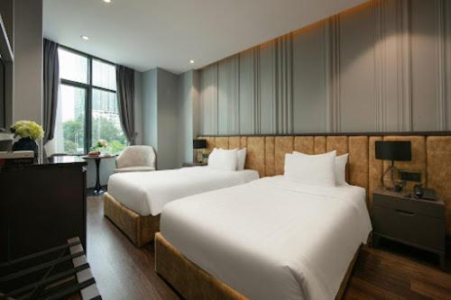 Hotel Ping Hanoi