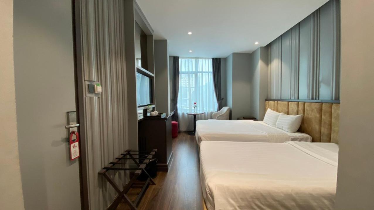 Ping 3* Hanoi