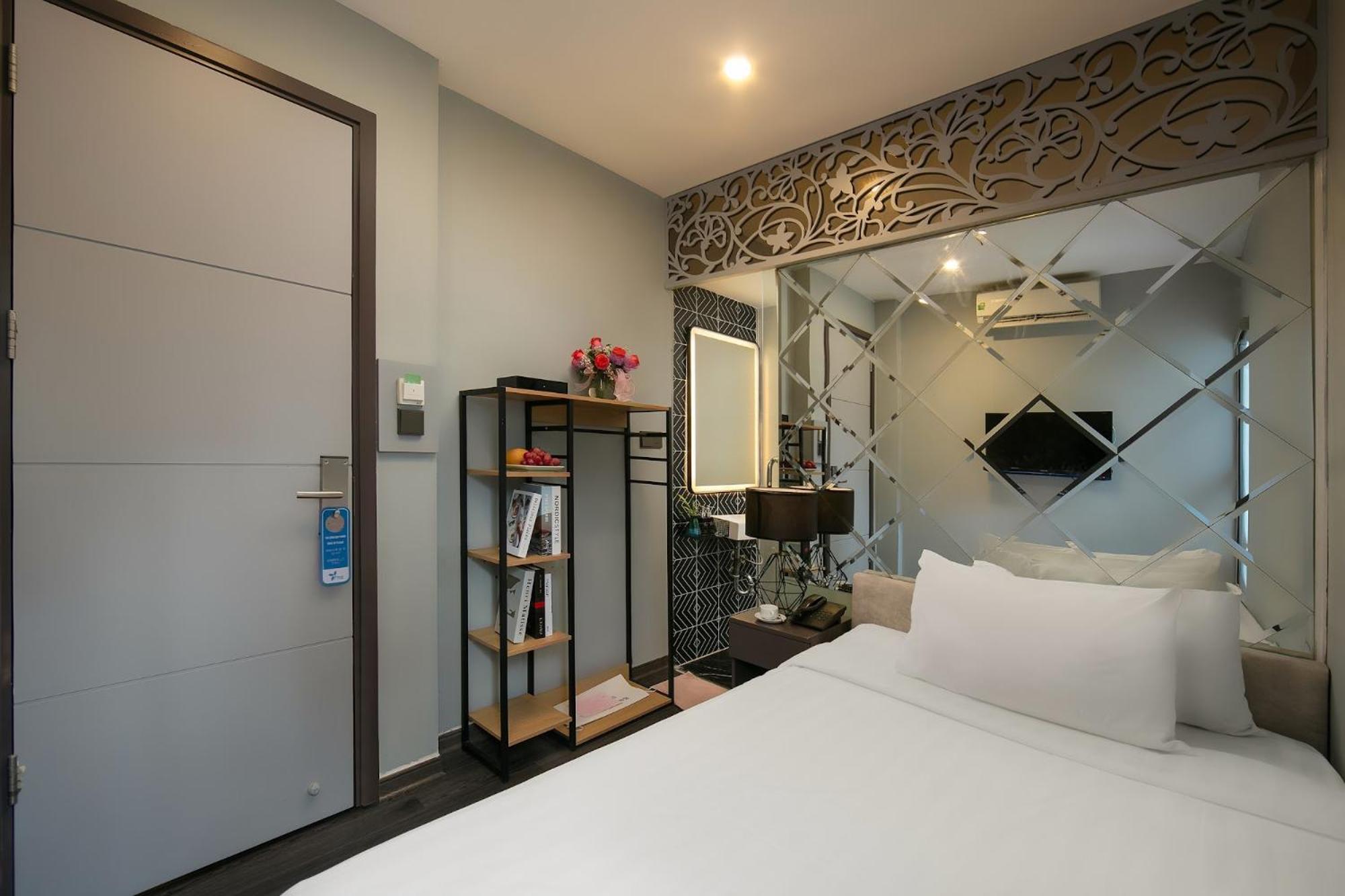Hotel Ping Hanoi