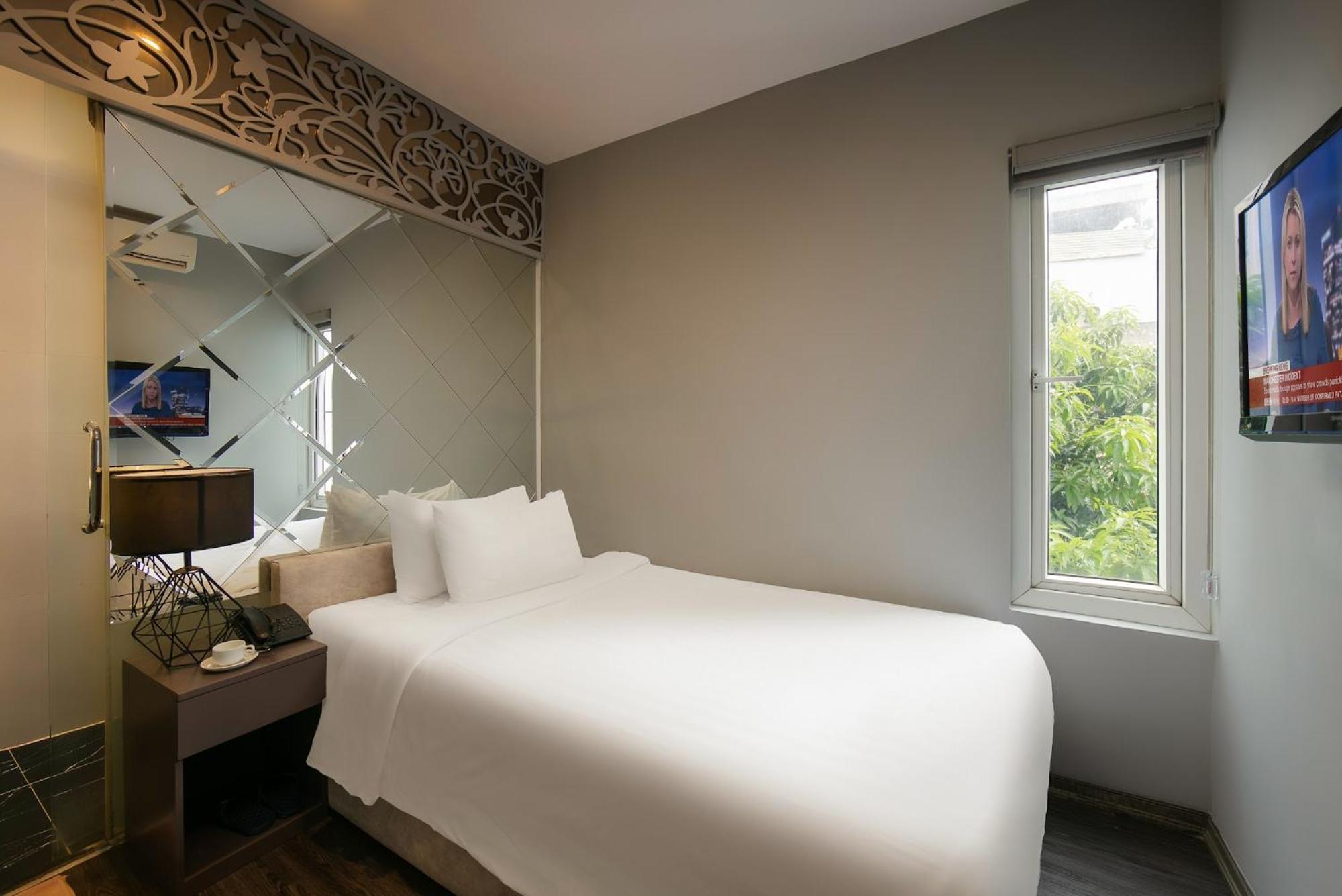 Ping Hotel 3*