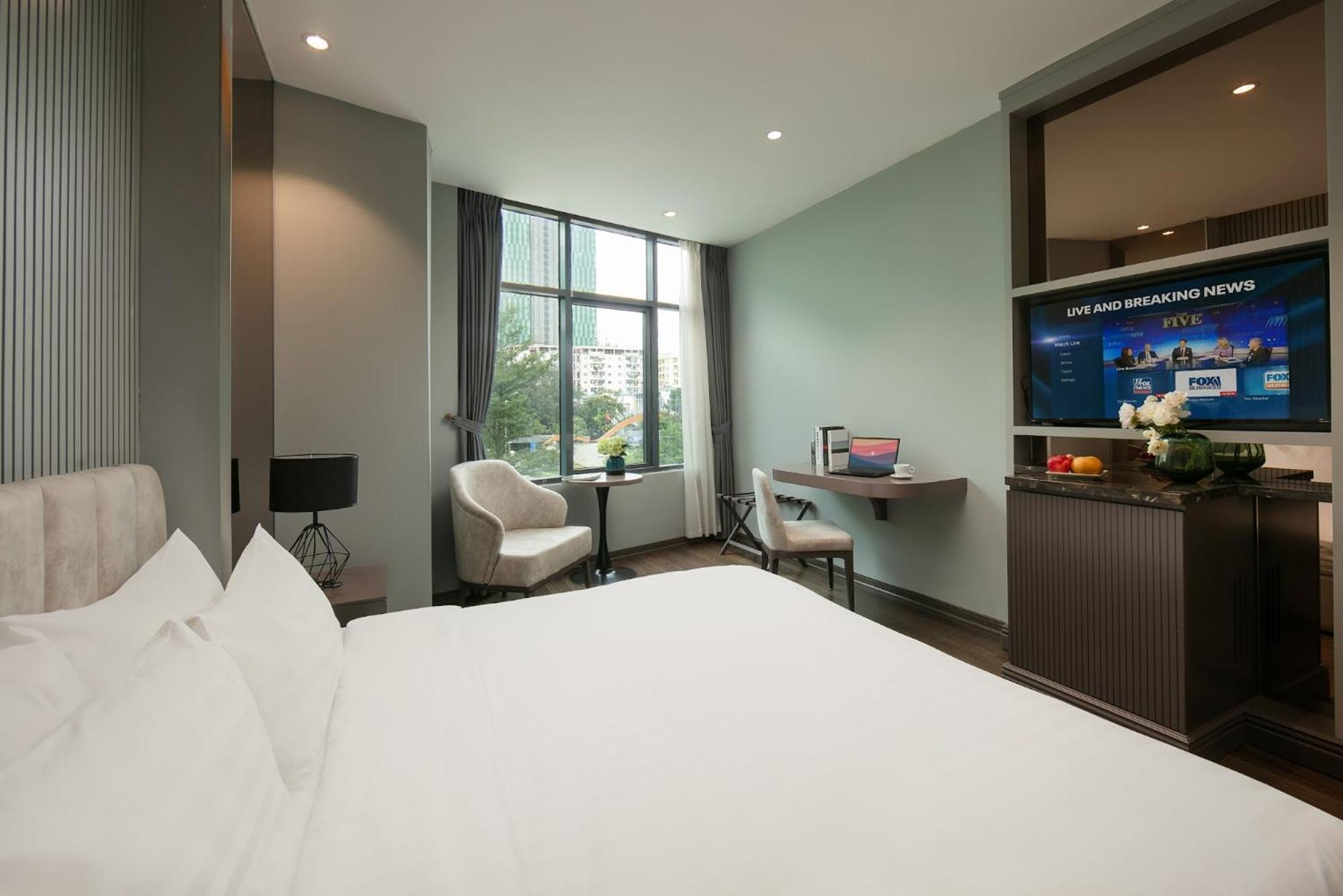 Hotel Ping 3*