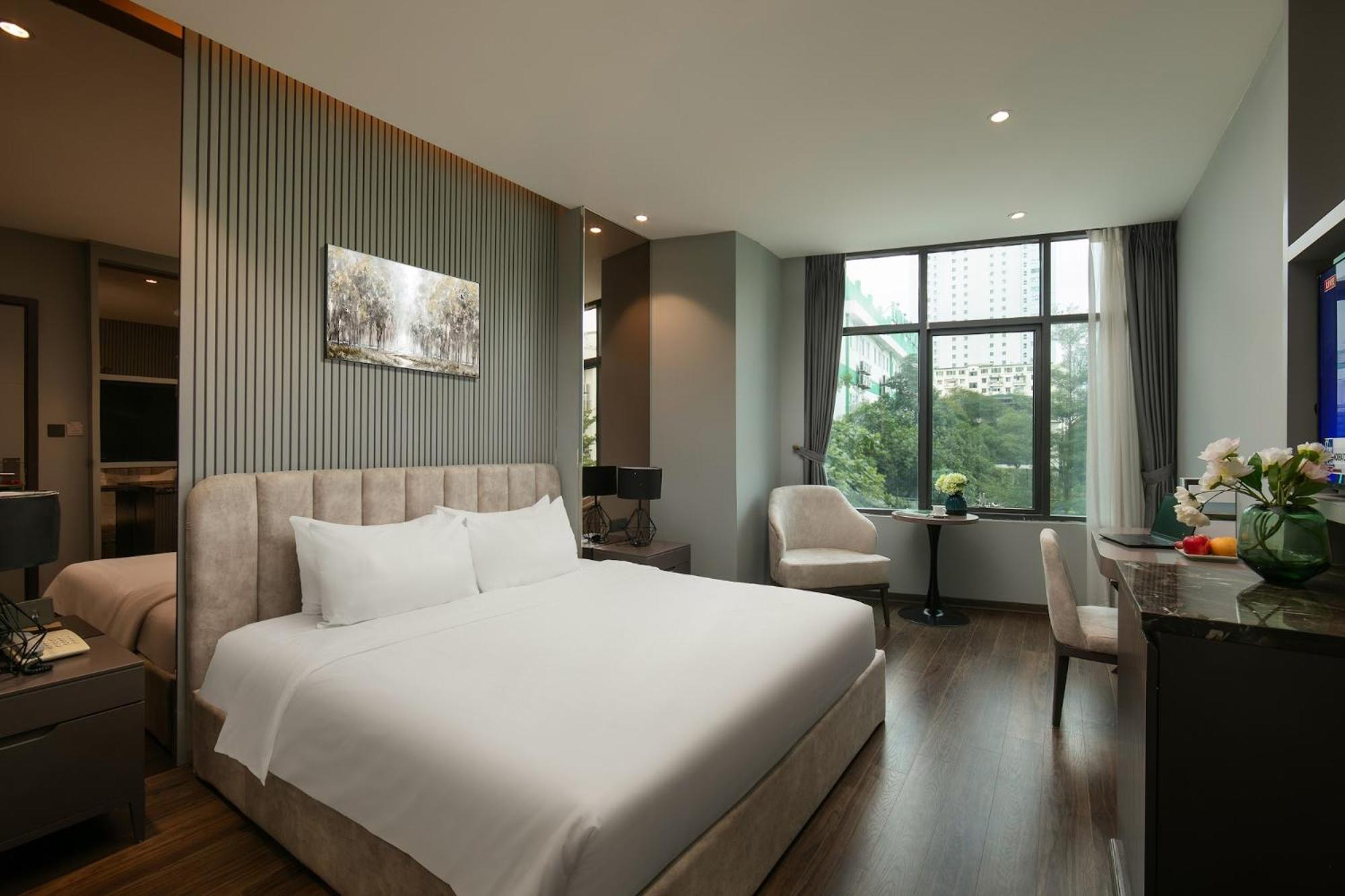 Ping Hotel
