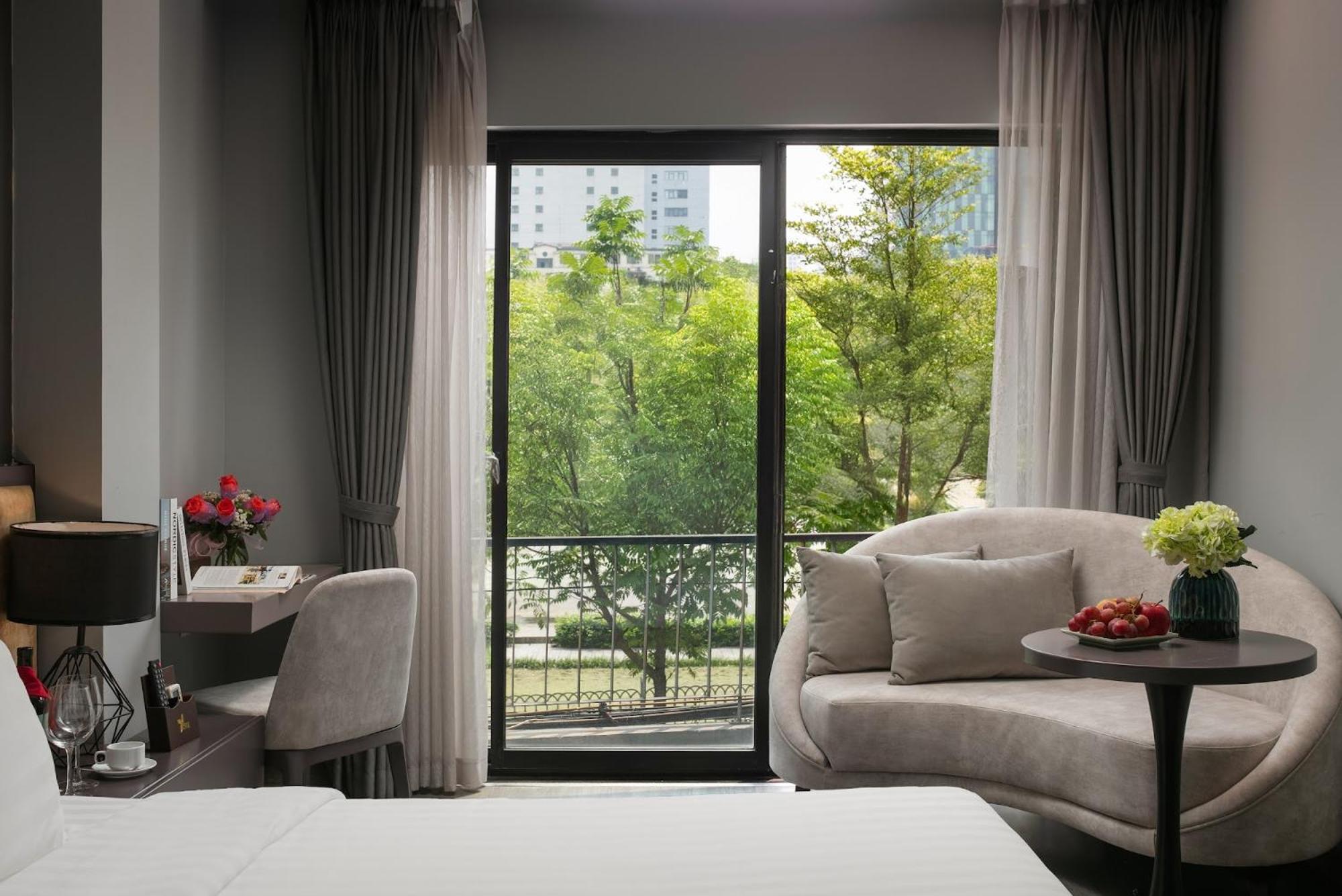 Ping Luxury Hanoi