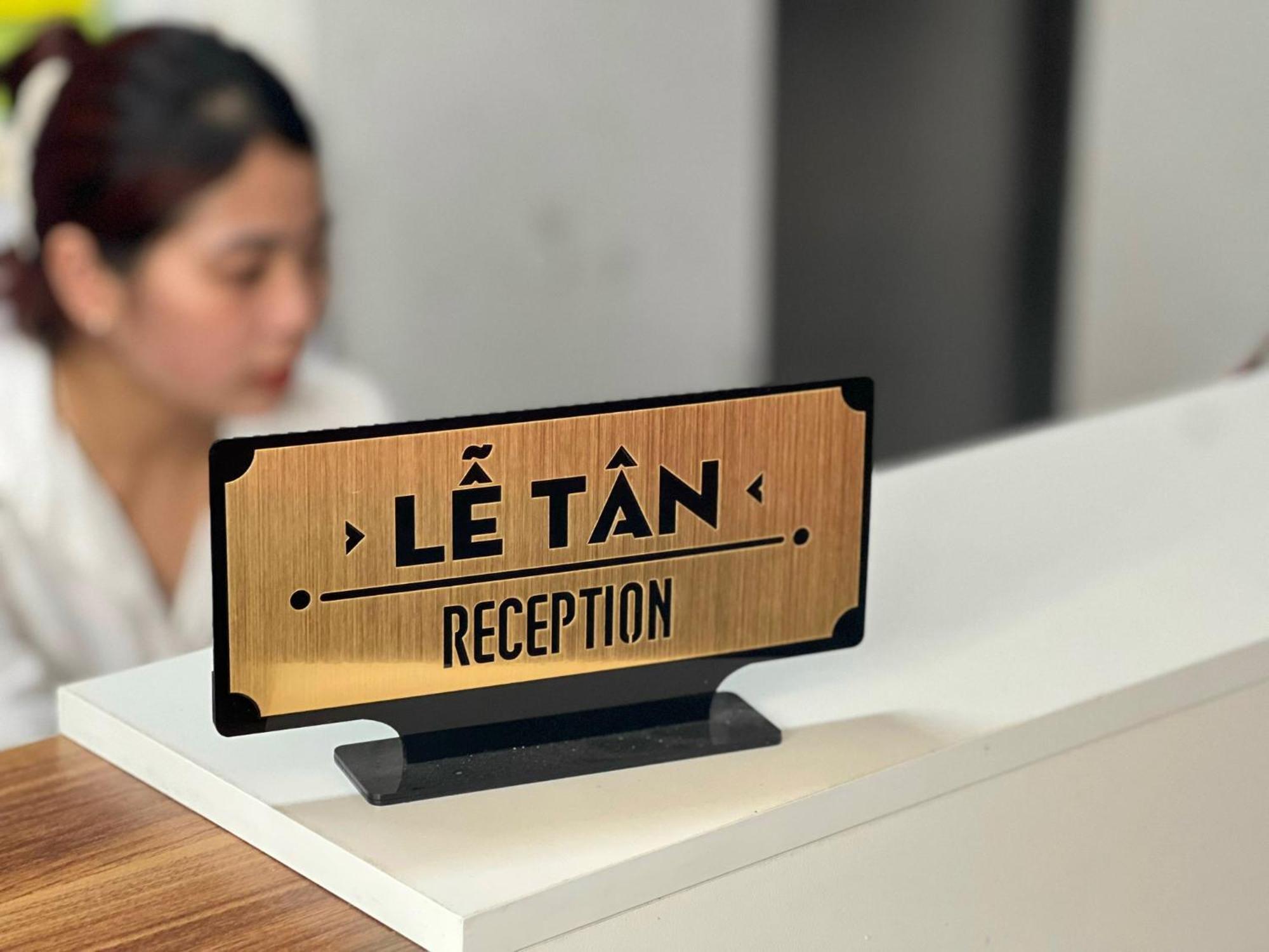 Apartment 22housing Luxury & 39 Linh Lang