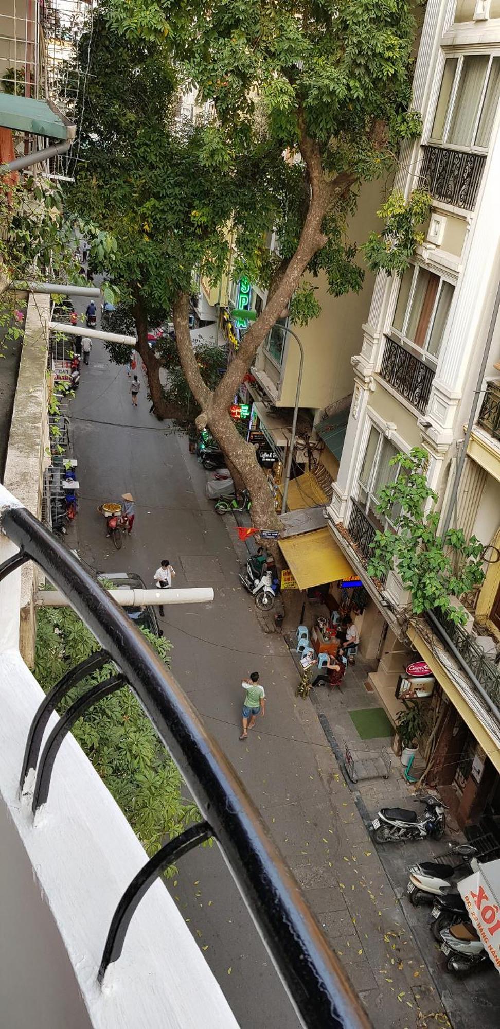 Hotel Win & Travel Hanoi