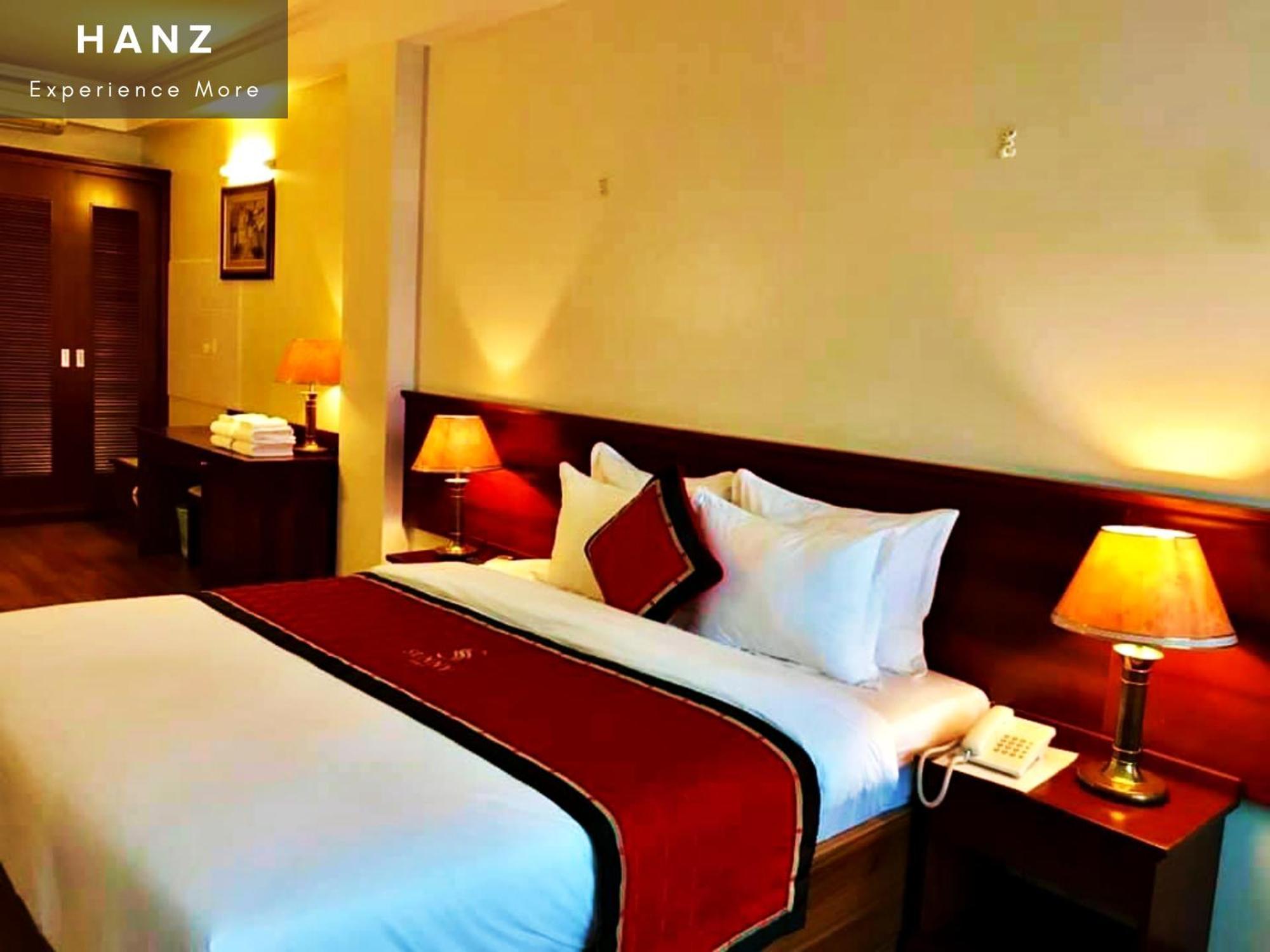 Hanz Regal Hanoi