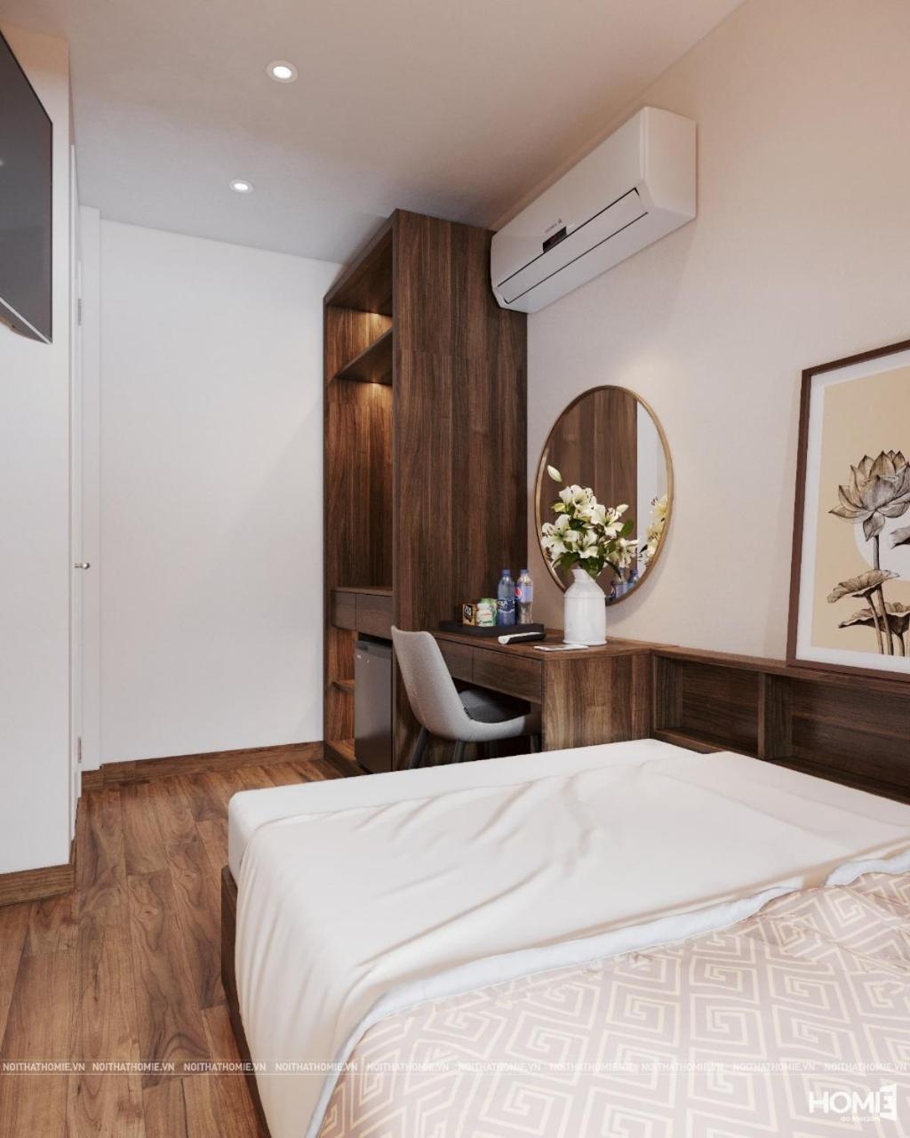 The Cosy Hanoi