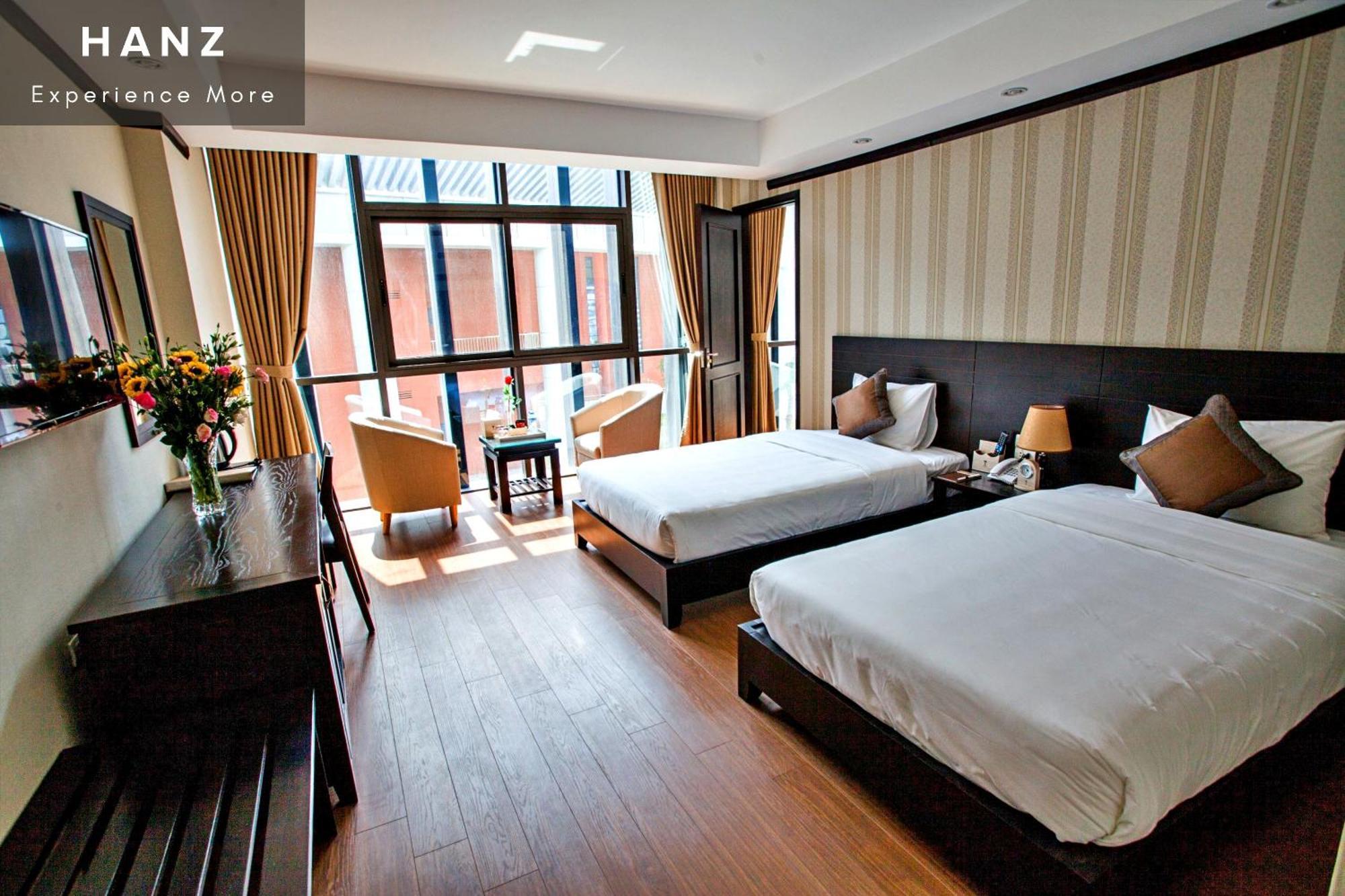 Hotel Hanz