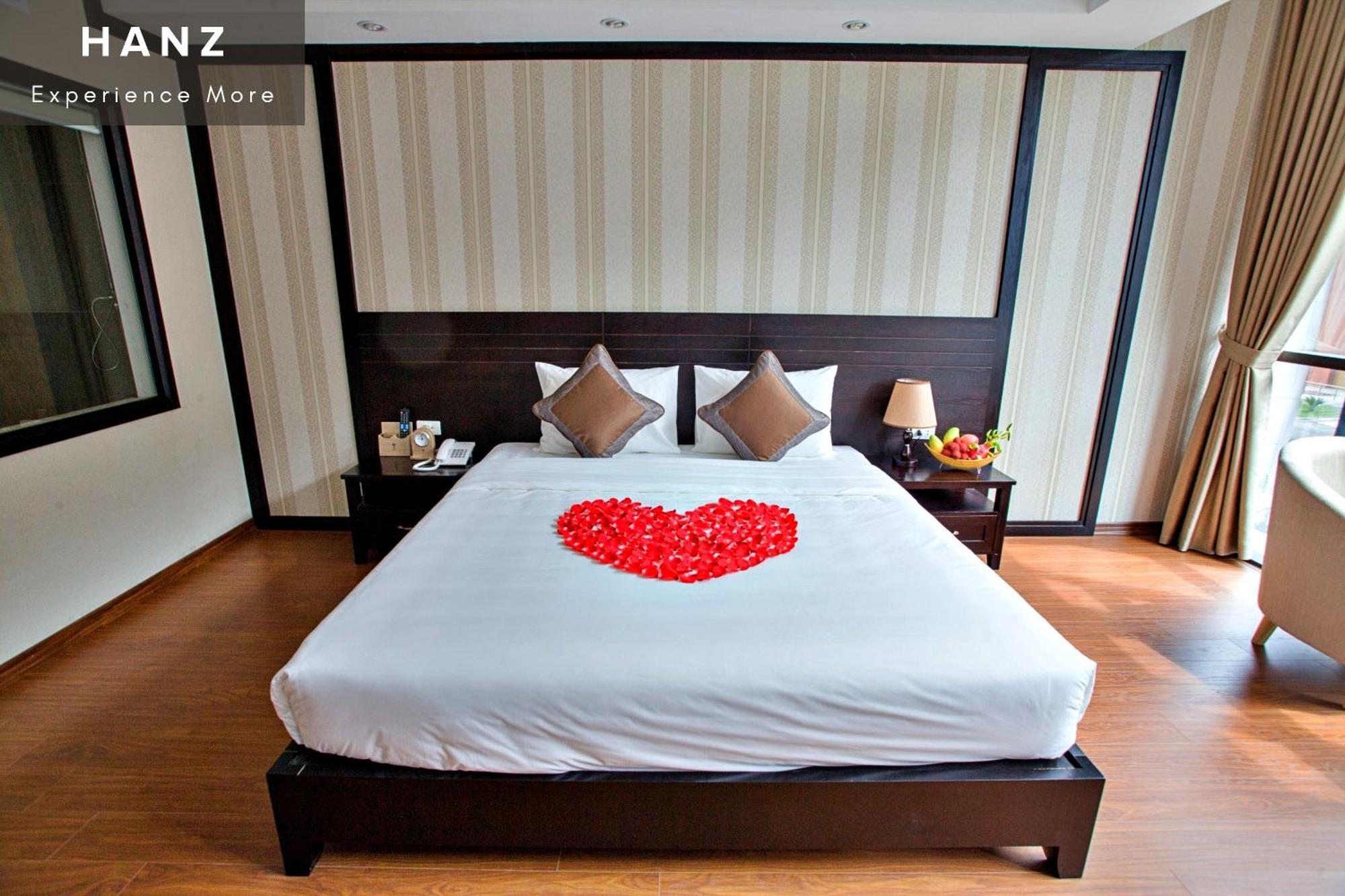 Hotel Hanz Hanoi